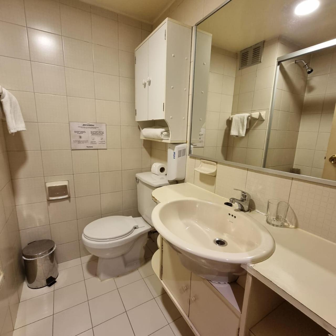 Economy Double Room photo 1