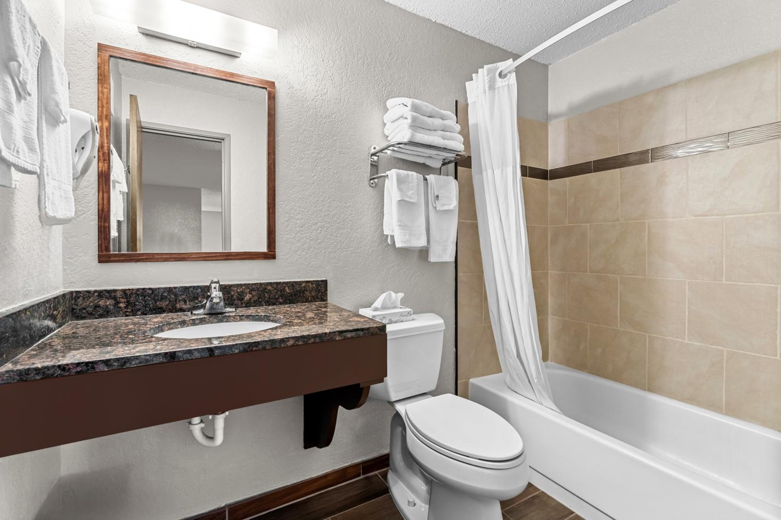 King Studio Suite, Non-Smoking - Photo 3