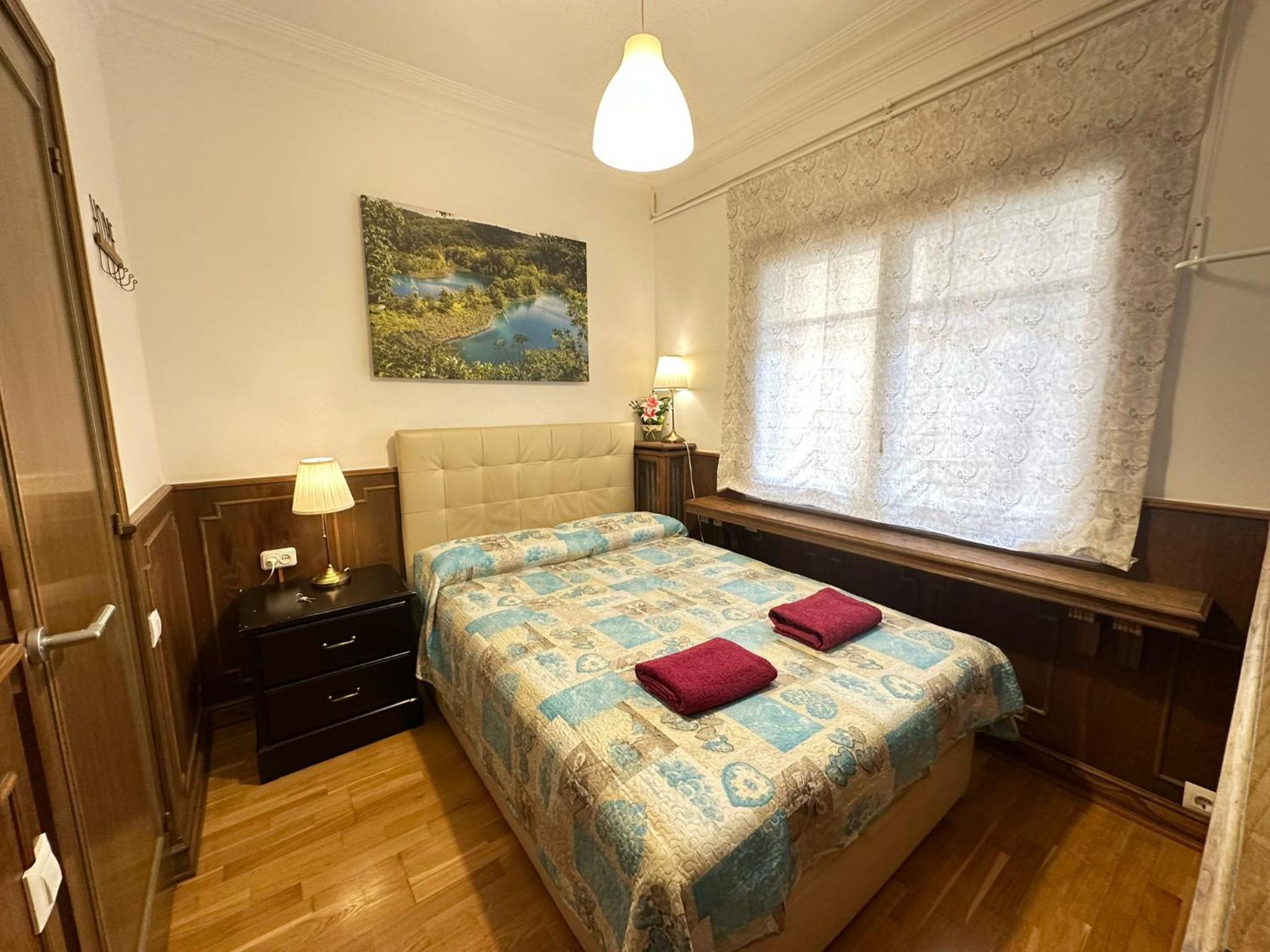 Double Room With Shared Bathroom photo 2