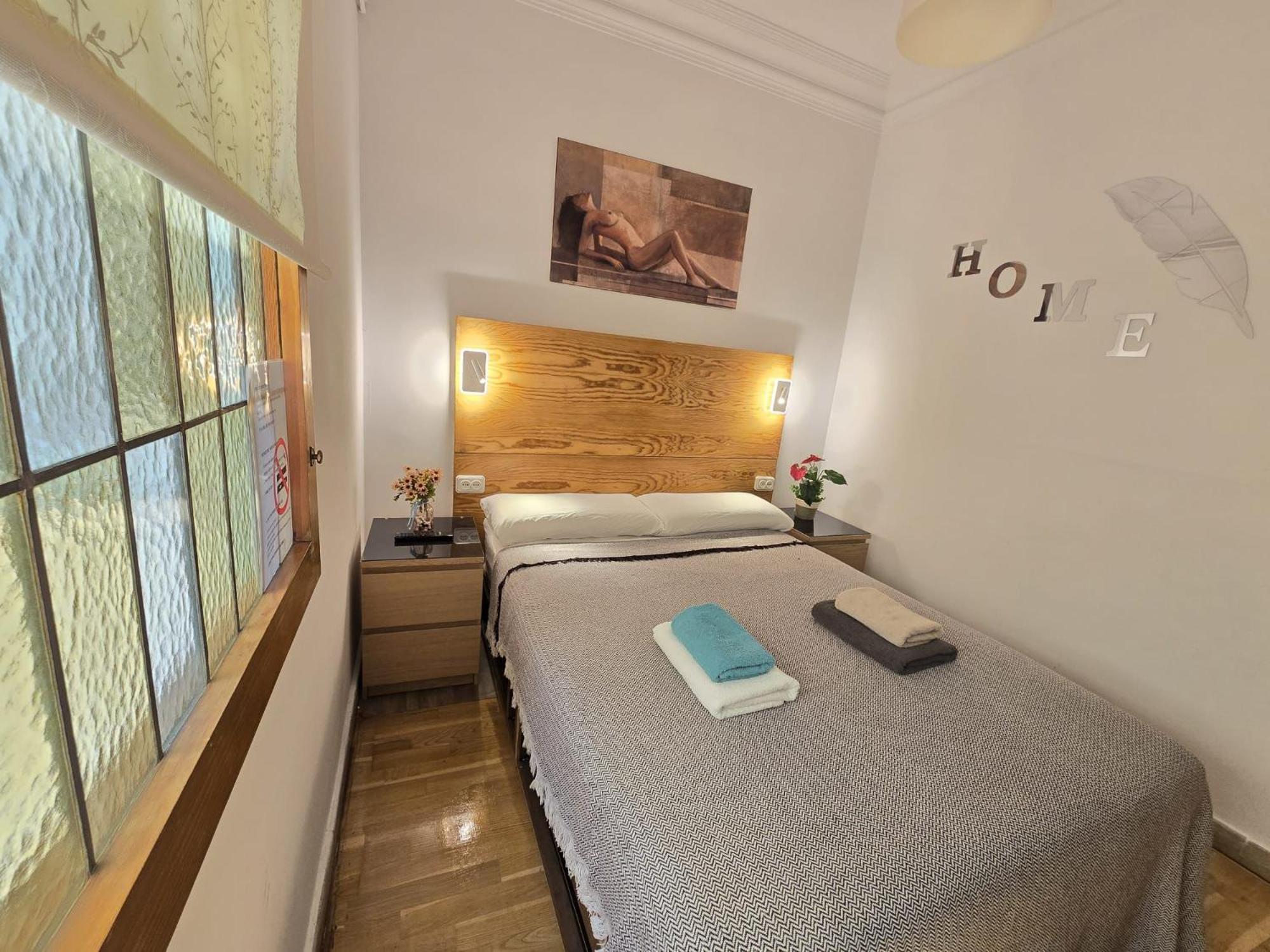 Economy Double Room photo 3