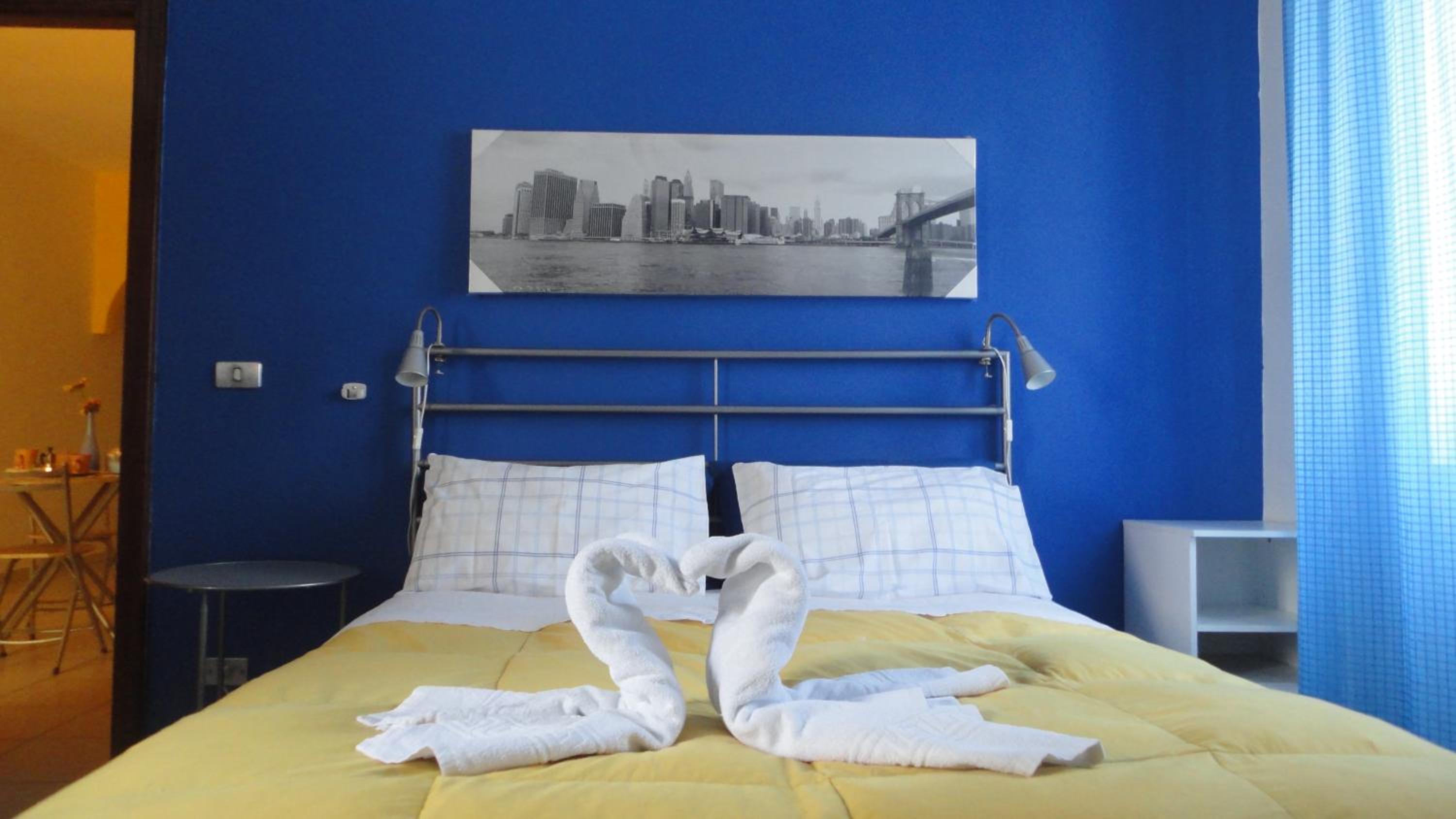 One-Bedroom Family Apartment photo 1