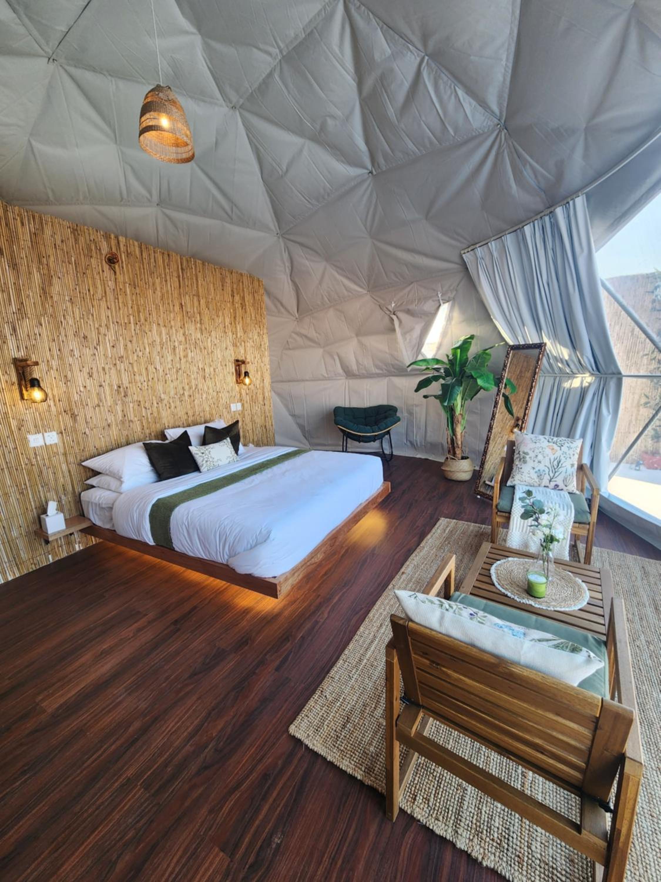 Double Room with Terrace photo 1
