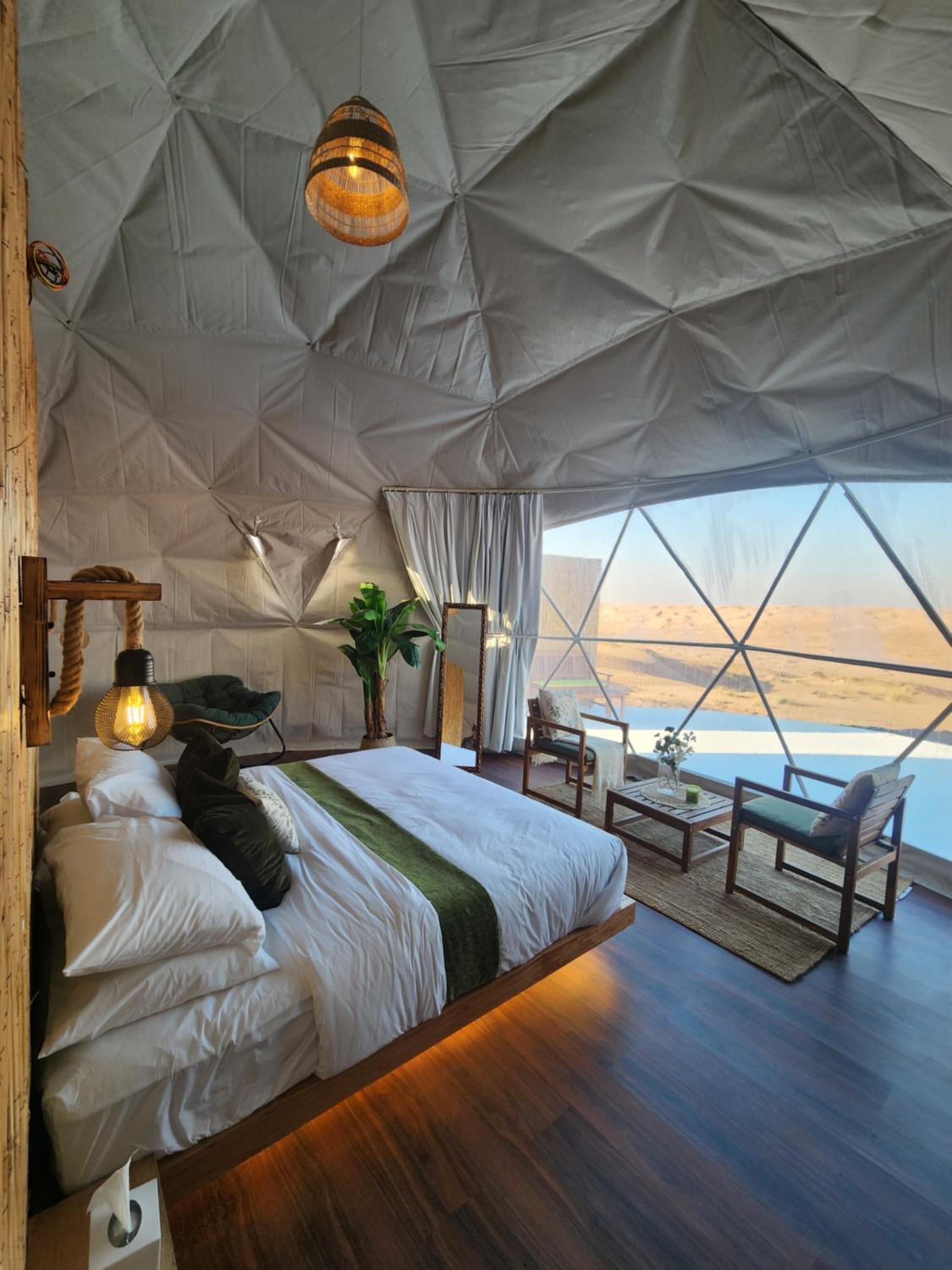 Double Room with Terrace photo 2