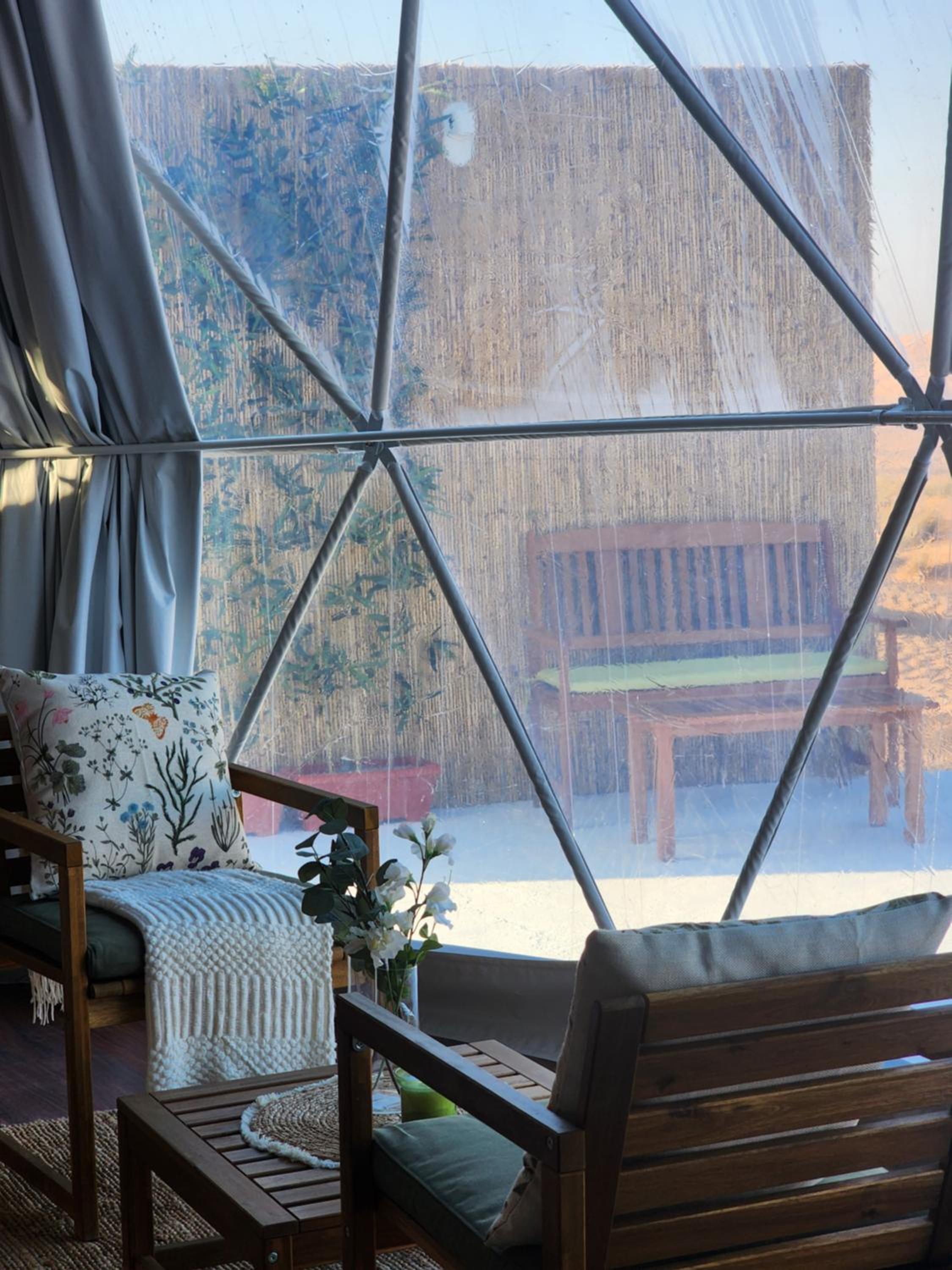 Double Room with Terrace photo 3