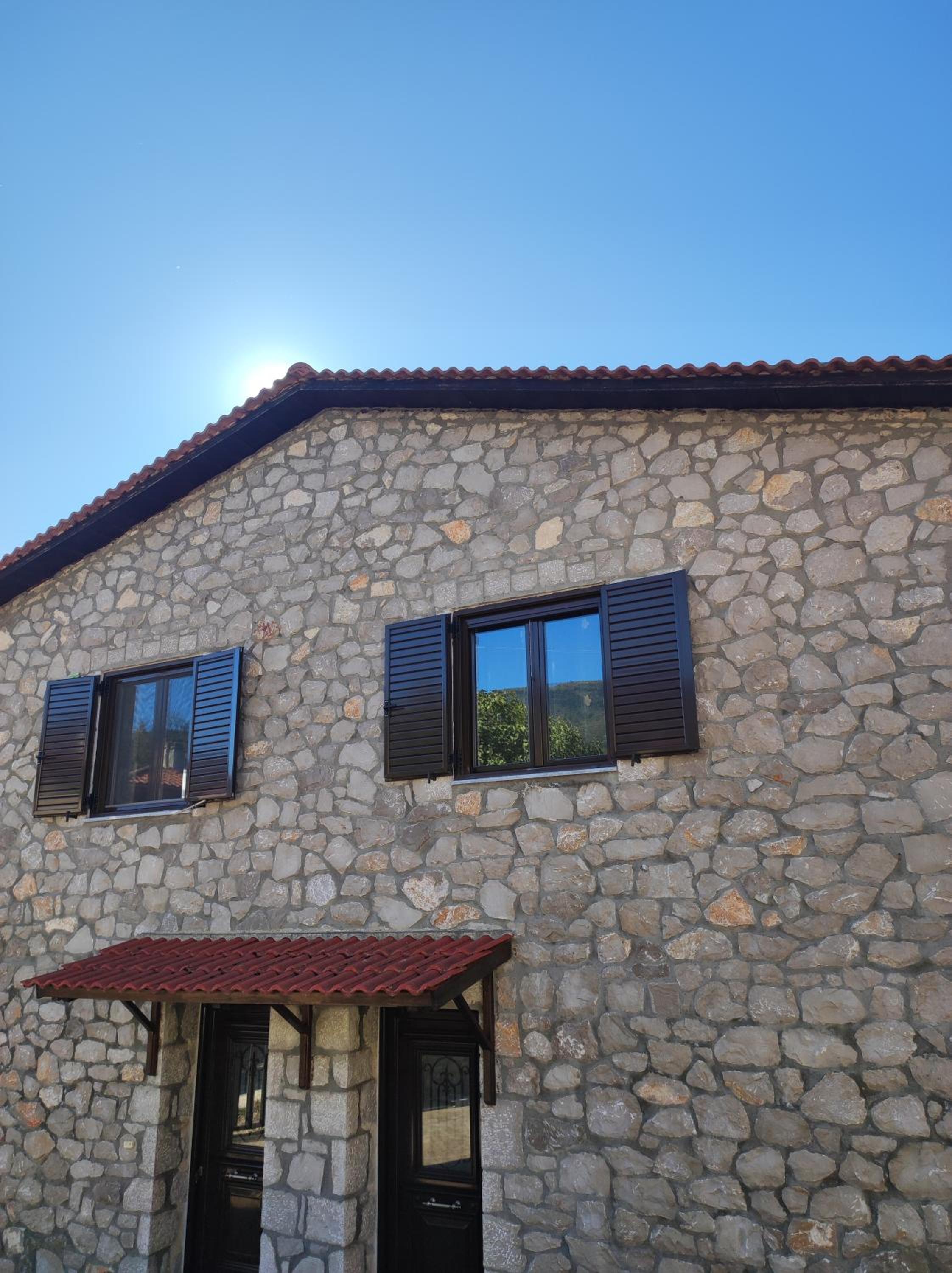 Chalet photo 2