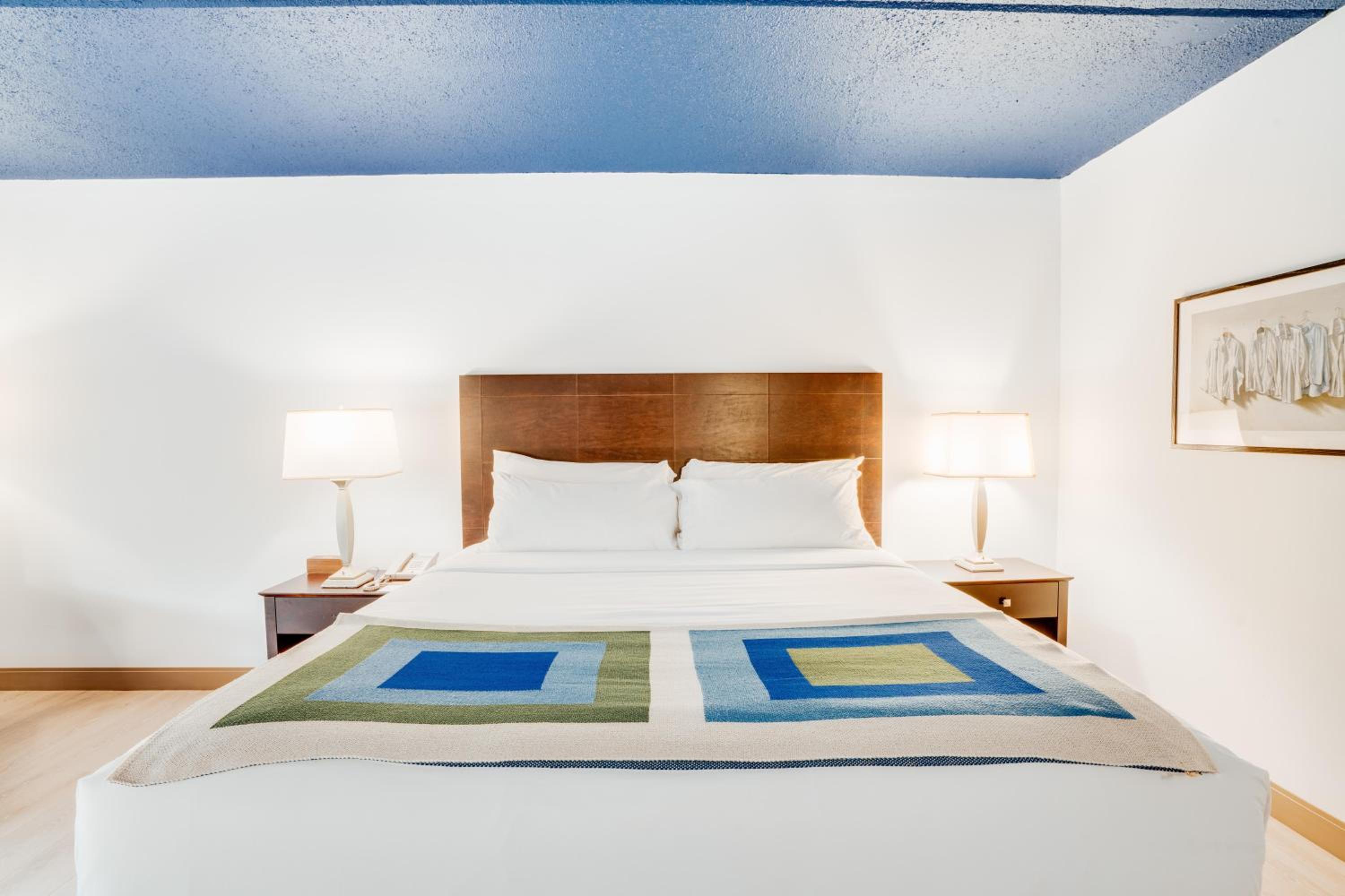 Twin Room - Disability Access