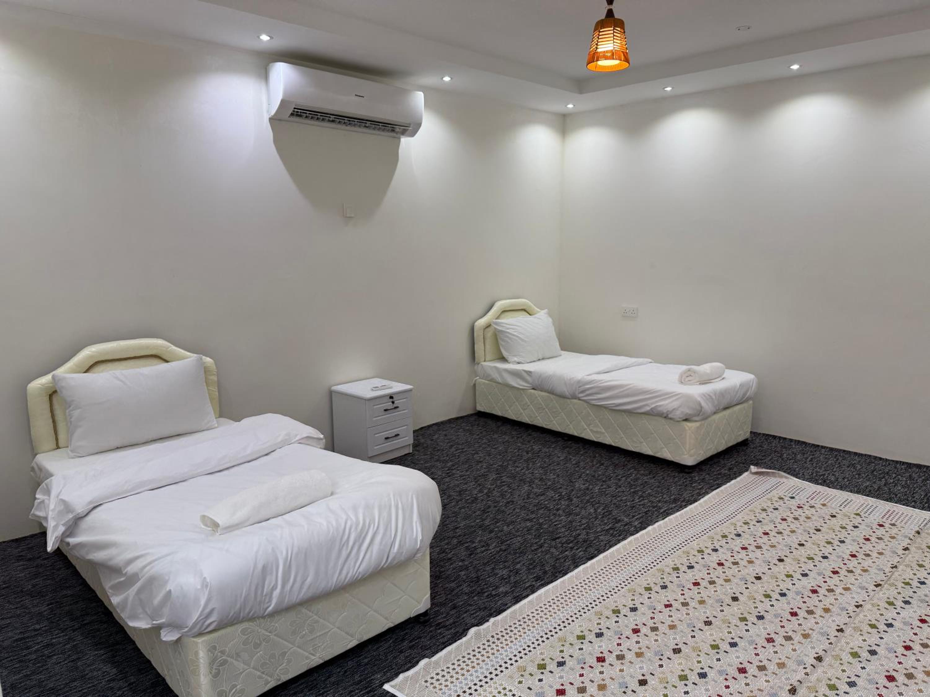 Double Room with Private Bathroom photo 2