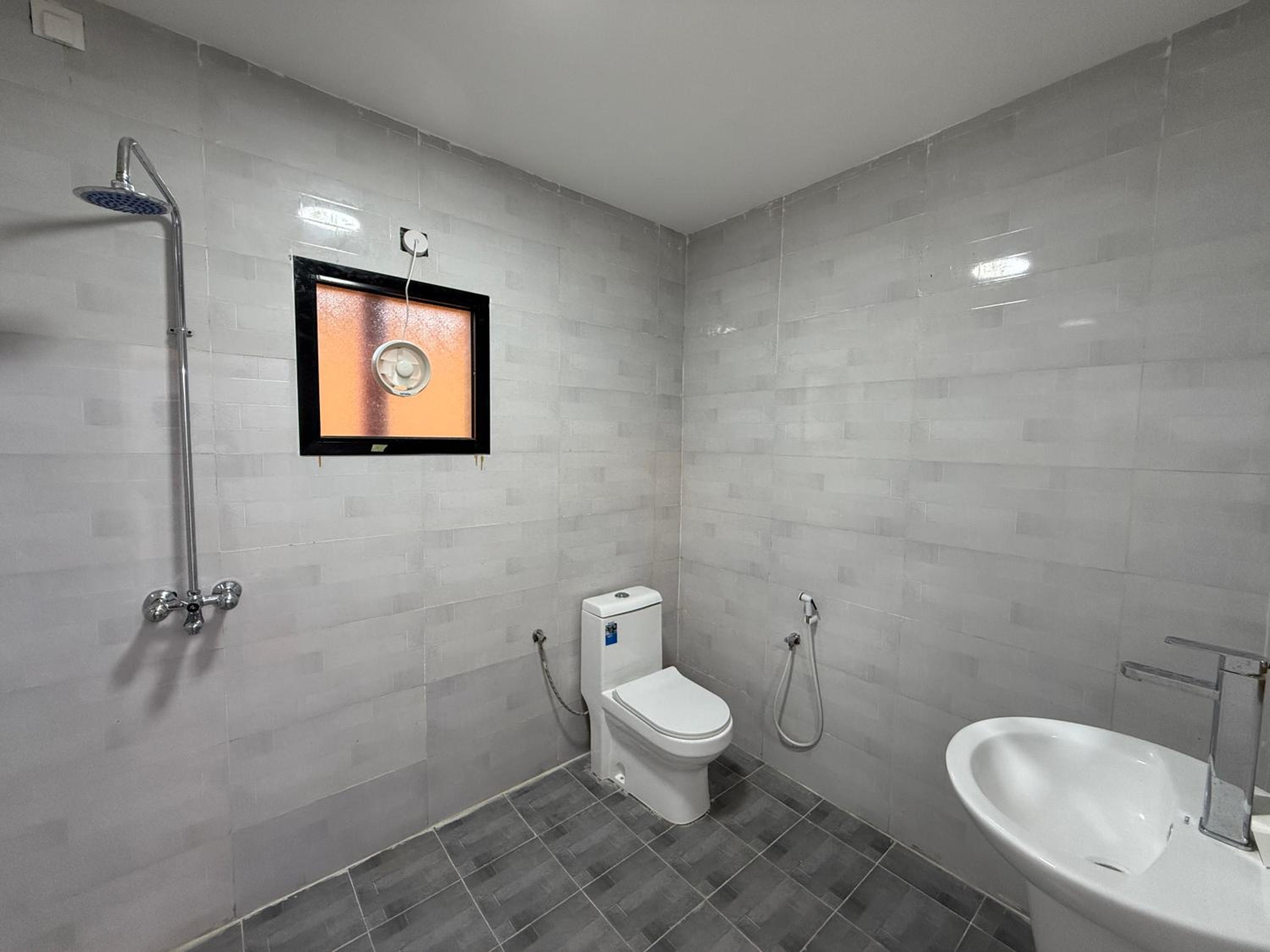 Double Room with Private Bathroom photo 3