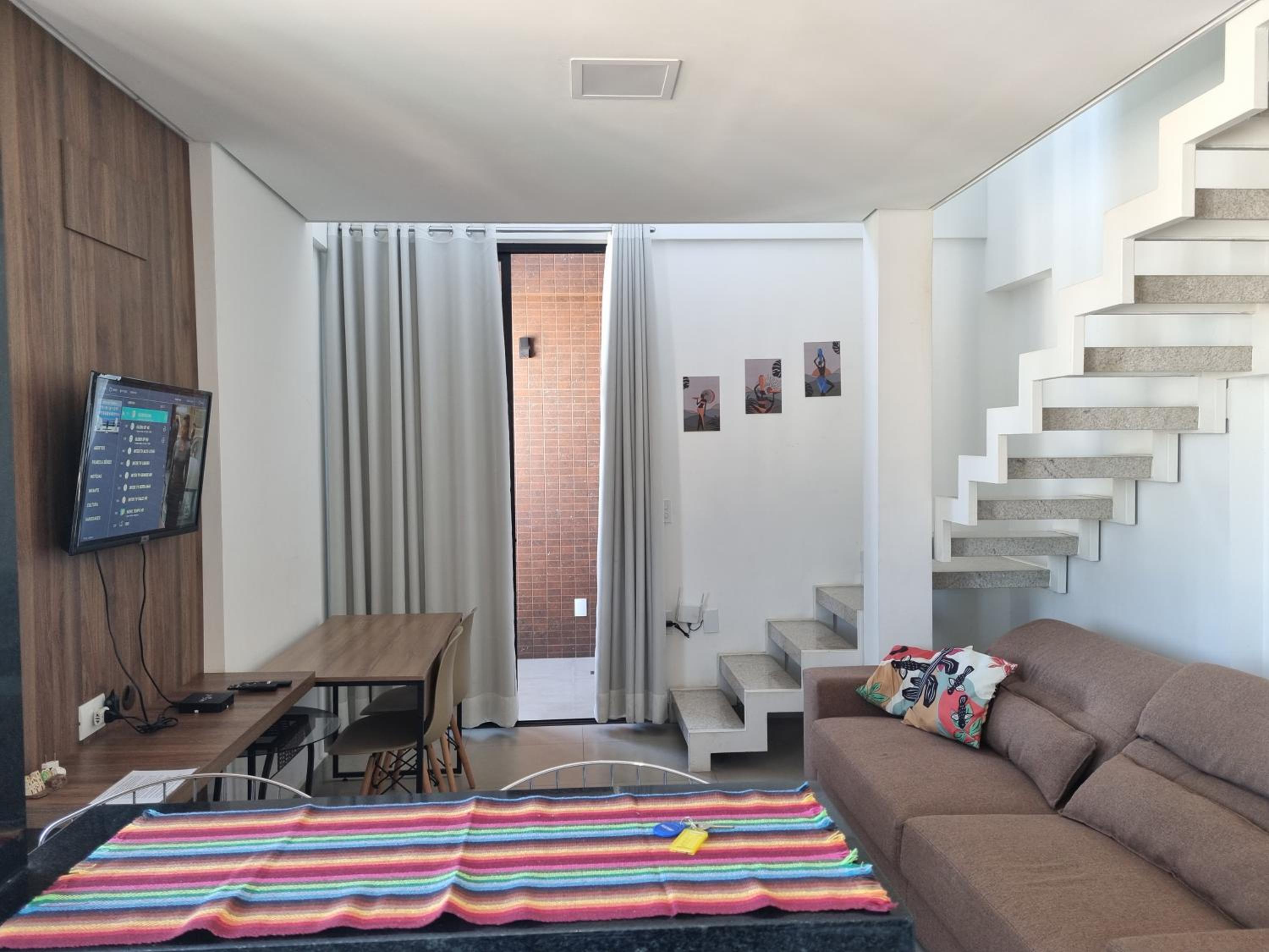 Loft photo 1