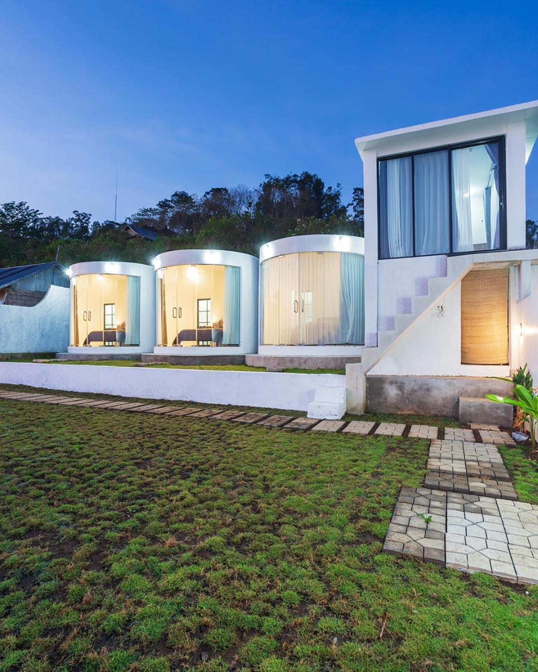 Deluxe Double Room with Sea View - Photo 21