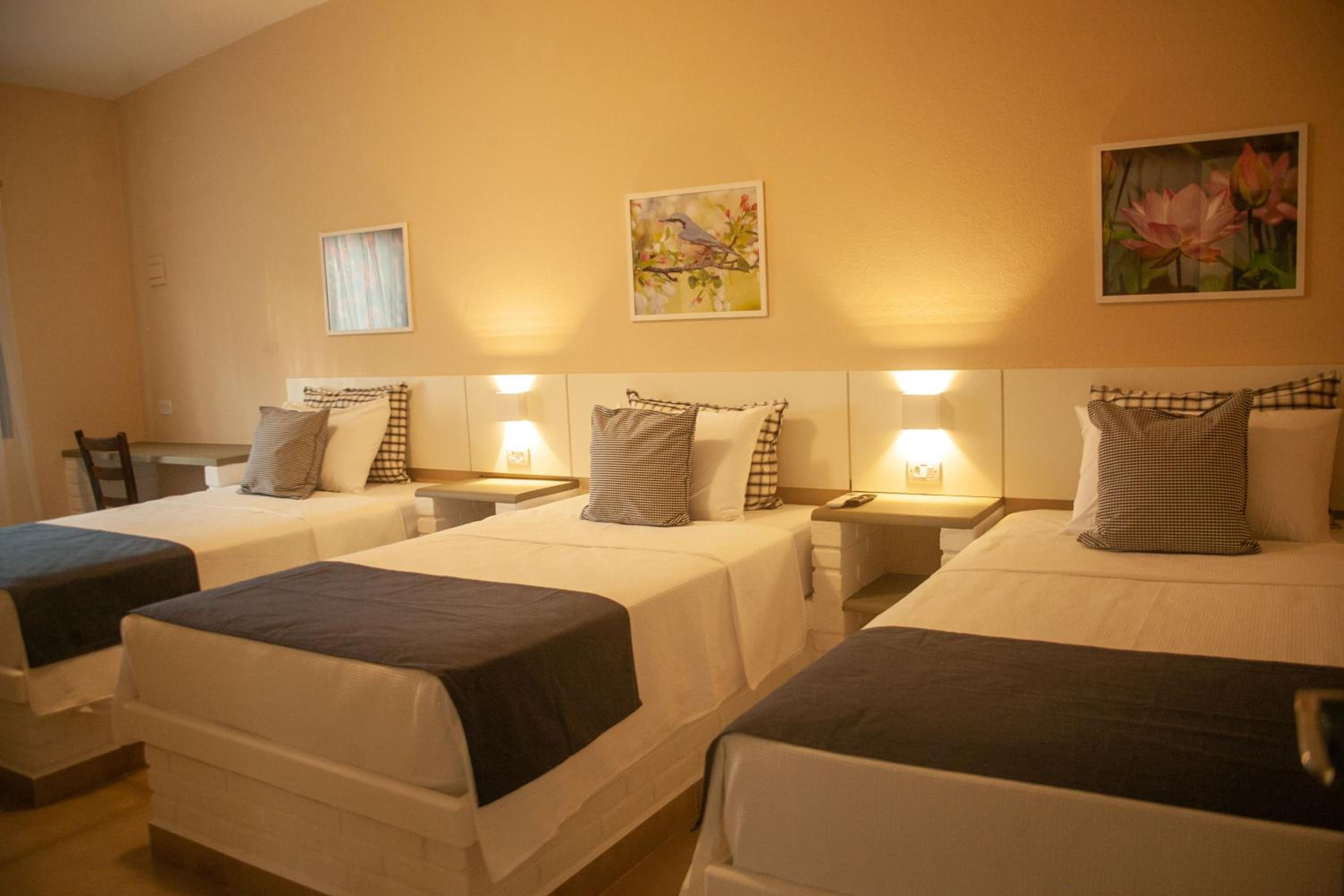 Standard Triple Room photo 3