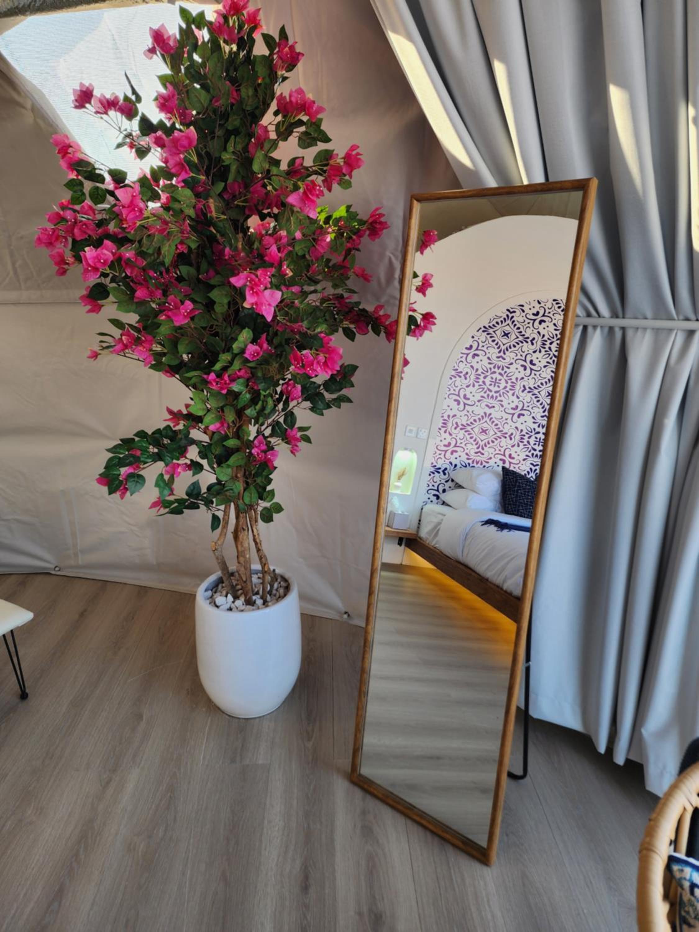Double Room with Patio photo 1