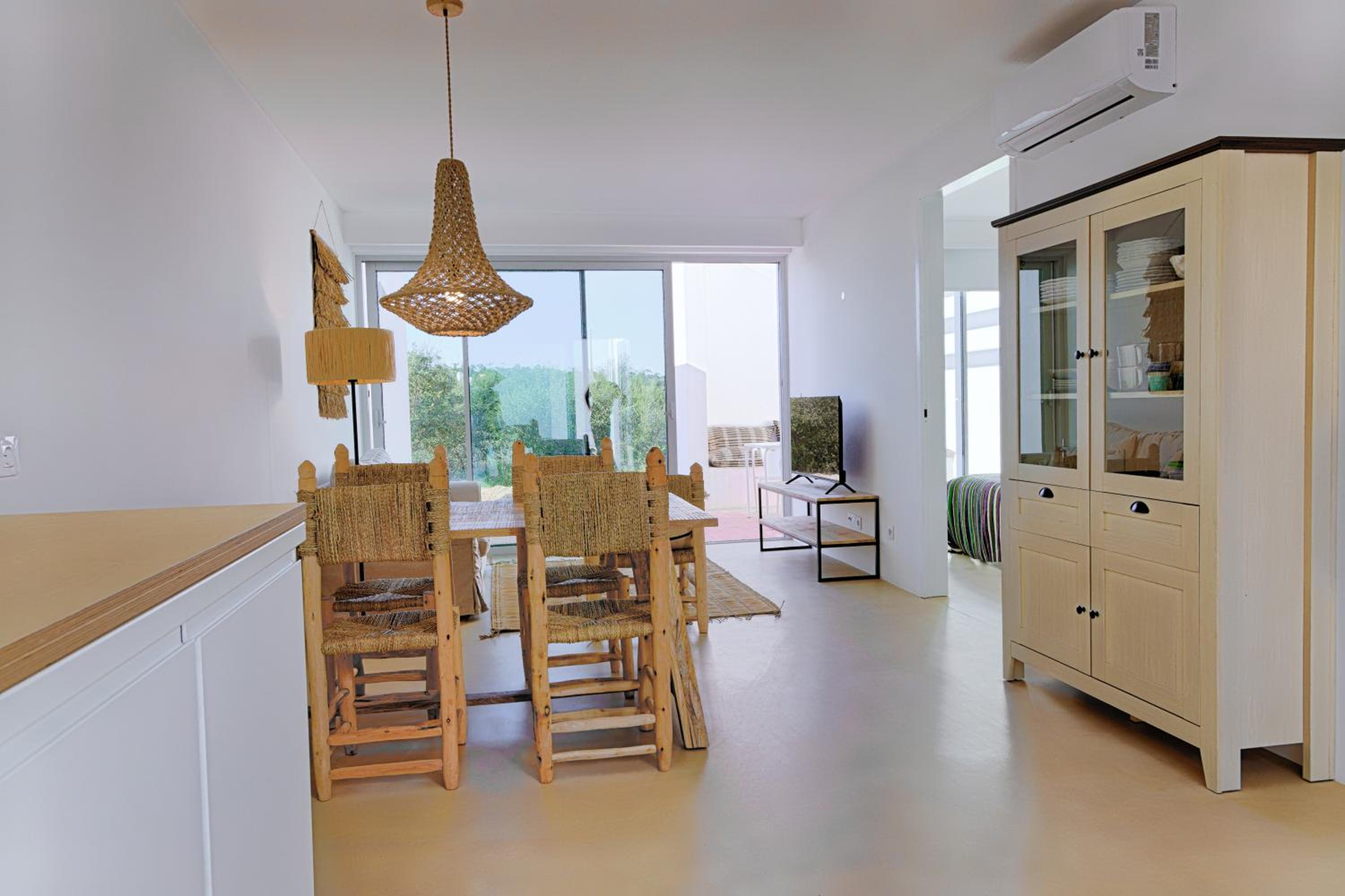 Two-Bedroom House photo 1