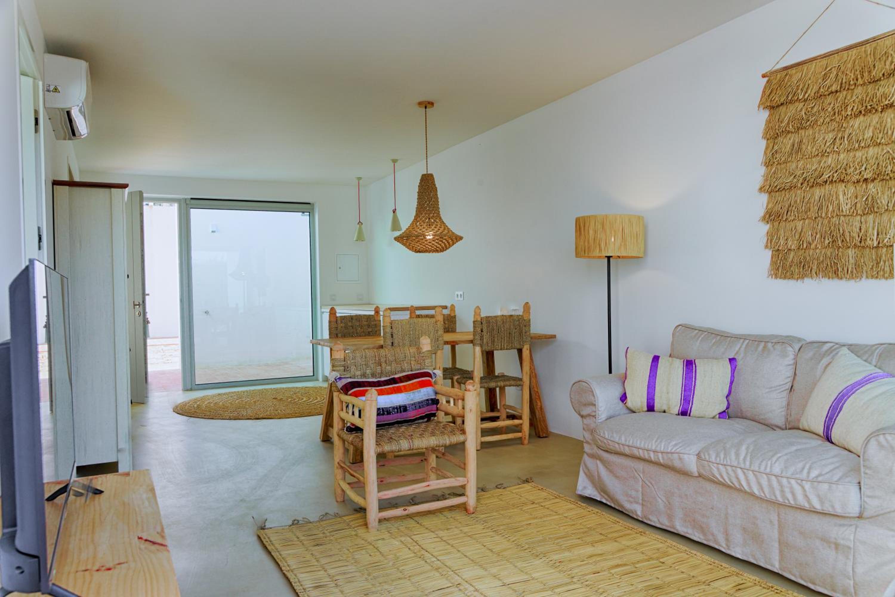 Two-Bedroom House photo 2