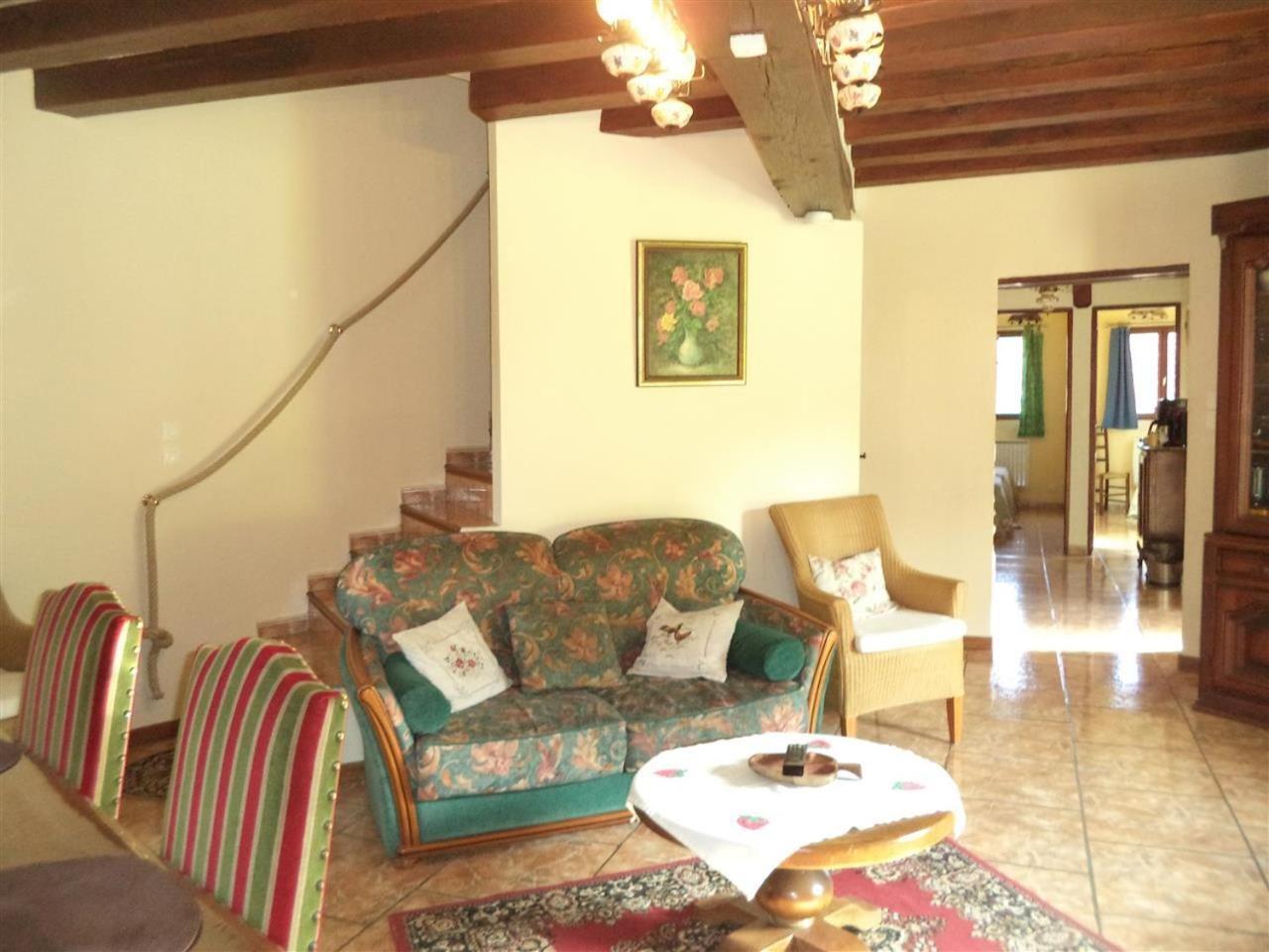 Three-Bedroom Villa photo 1
