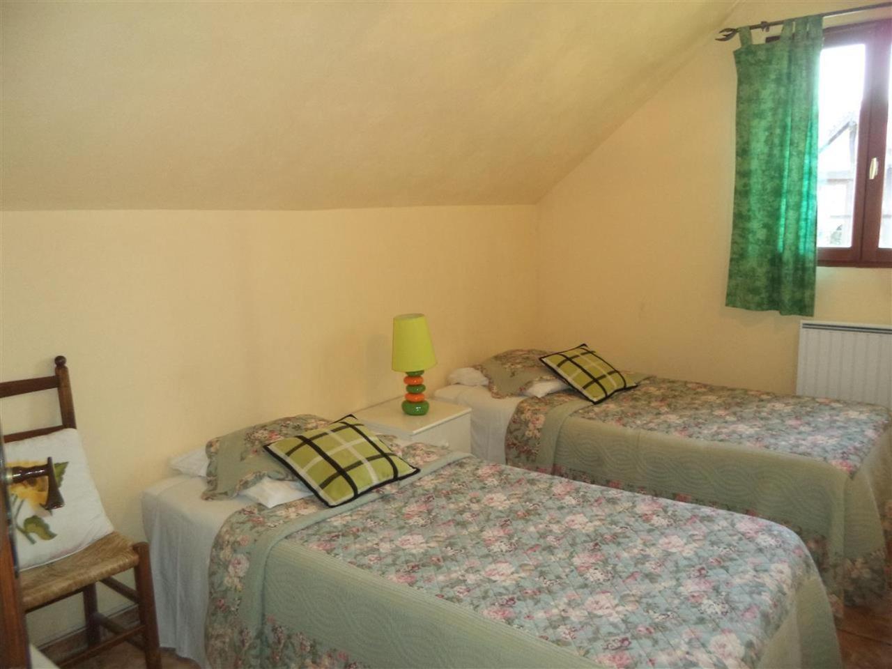 Three-Bedroom Villa photo 2
