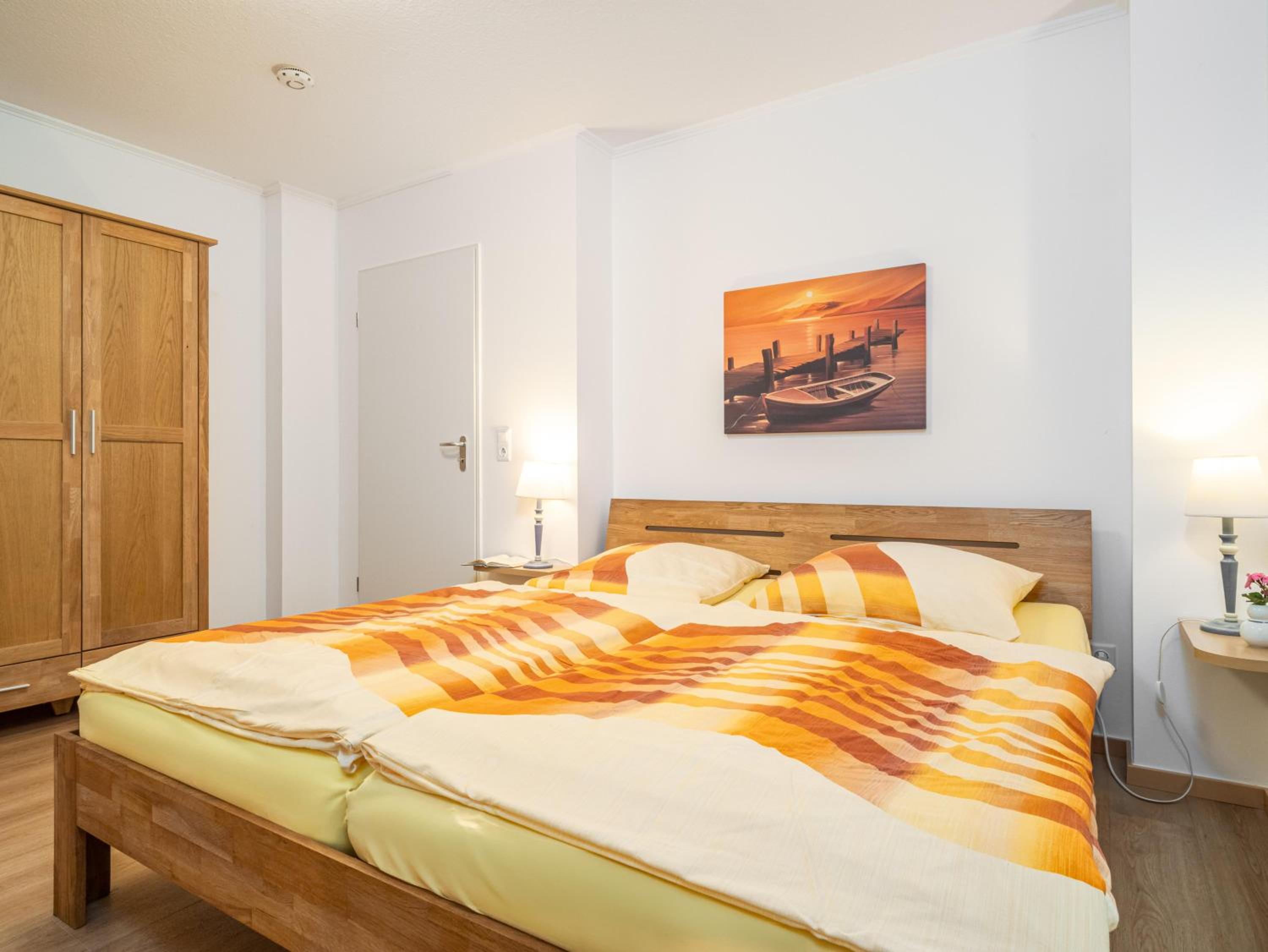 Apartment with Terrace photo 2