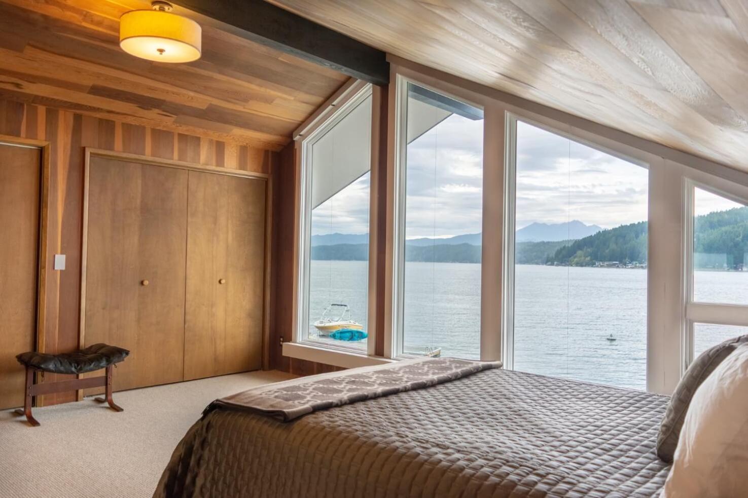 Chalet photo 1