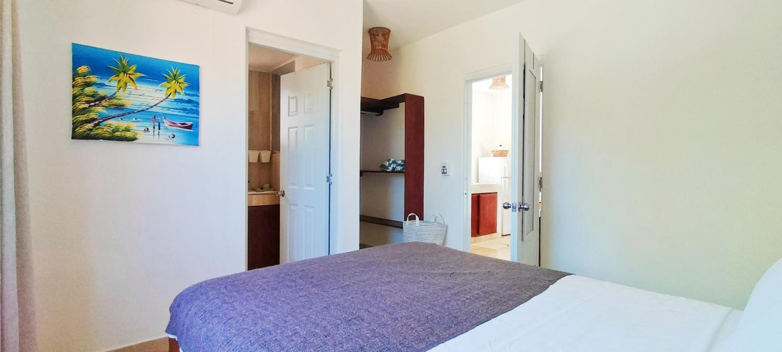 Two-Bedroom Apartment photo 3