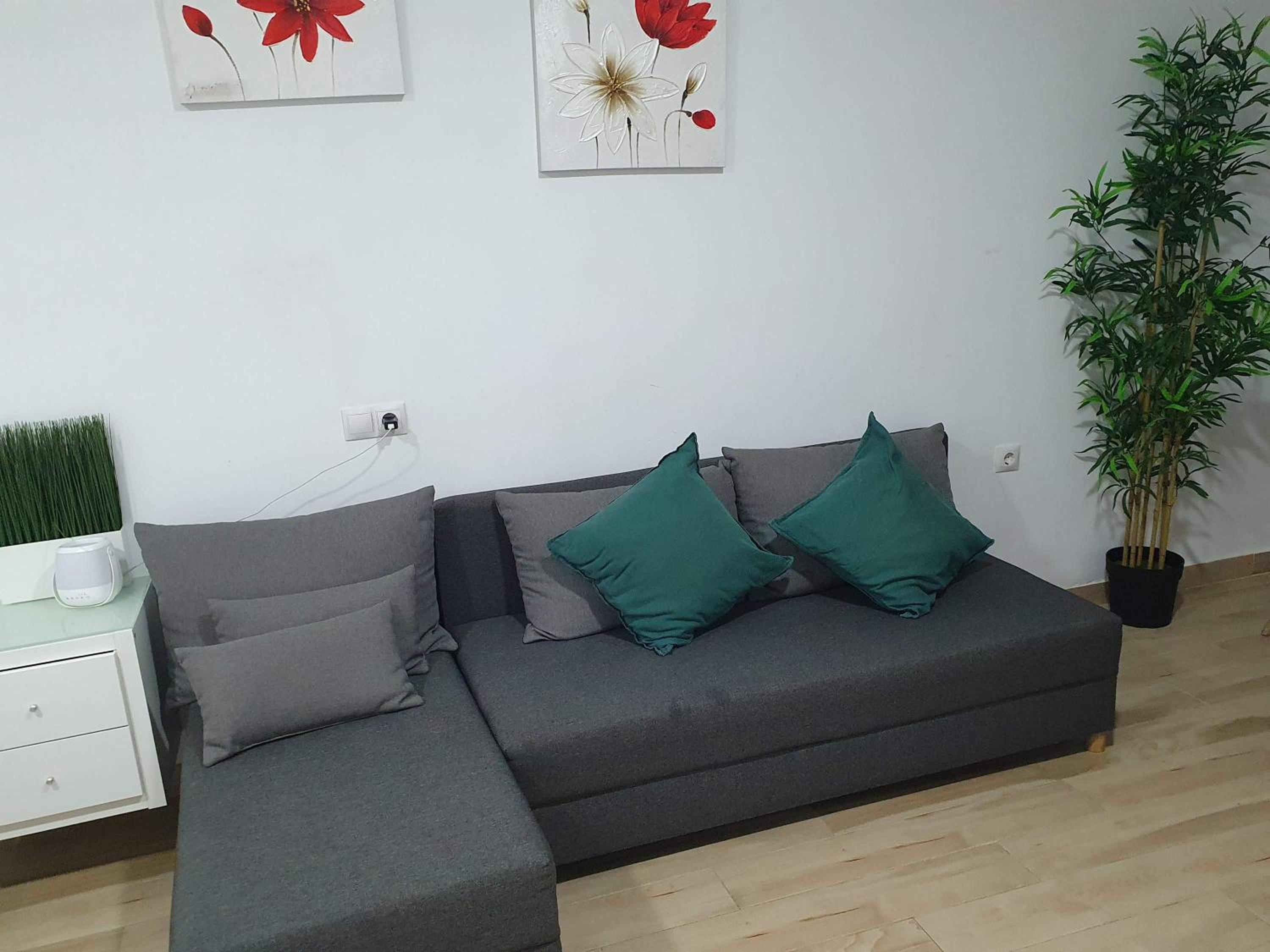 Apartamento