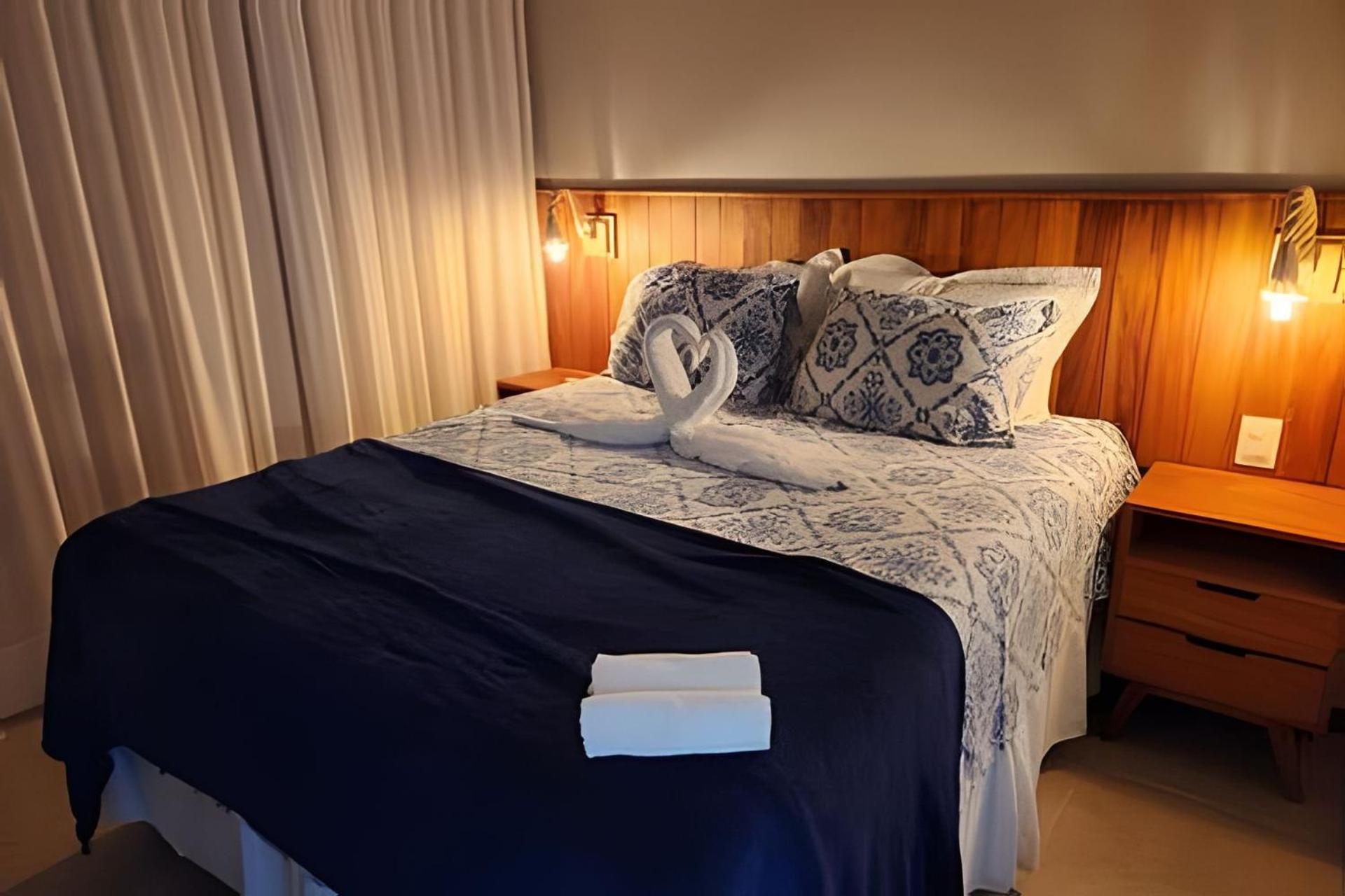 Apartment with Sea View photo 1
