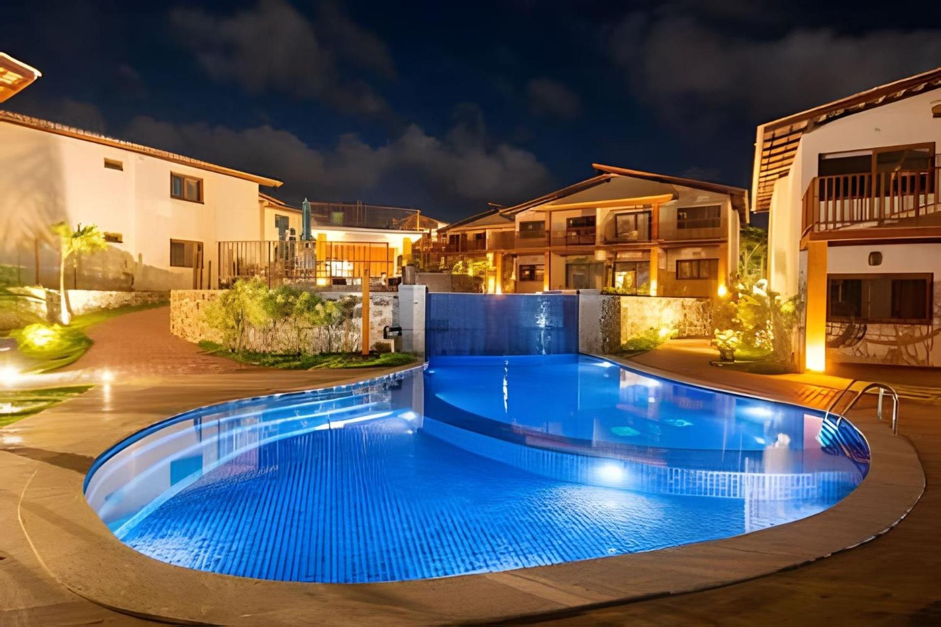 Apartment with Sea View photo 2
