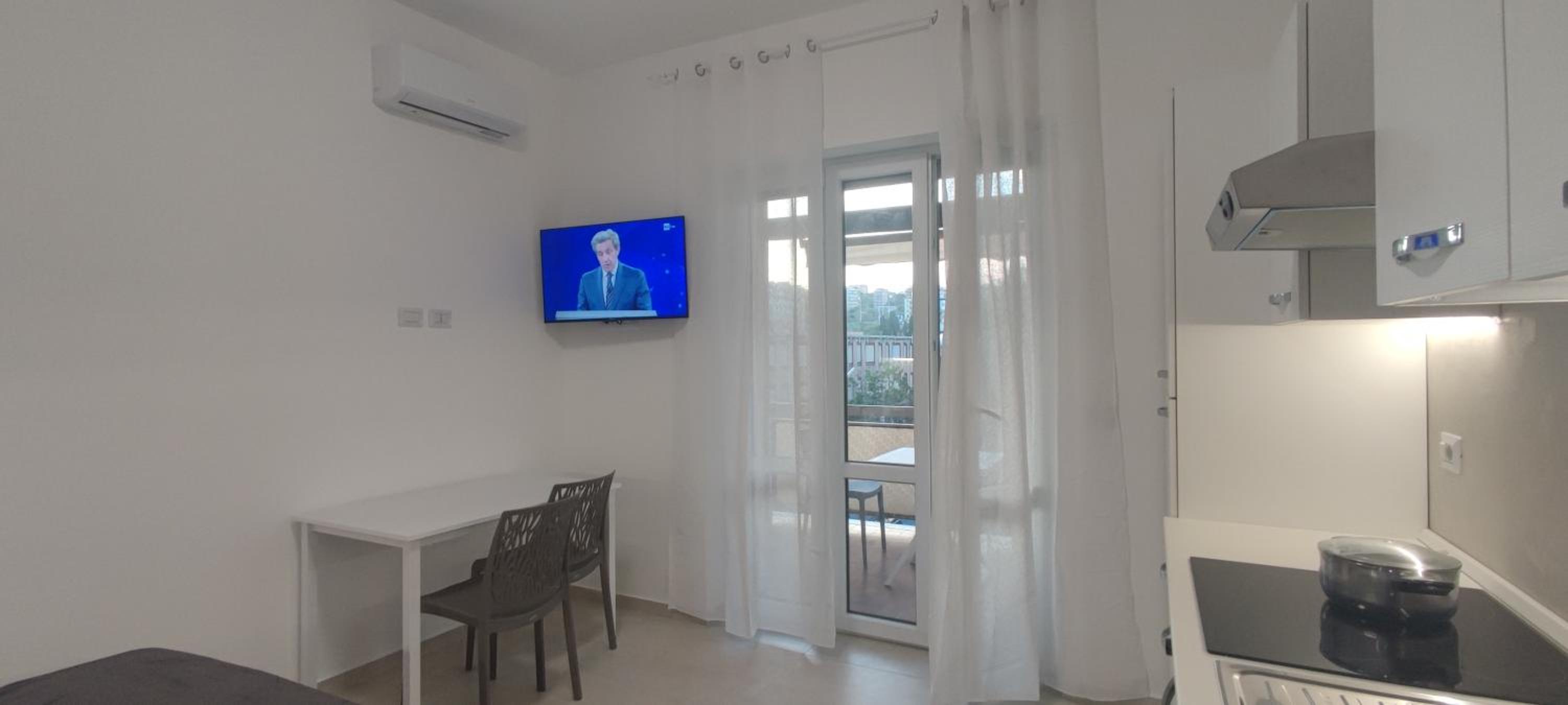 Large Double Room