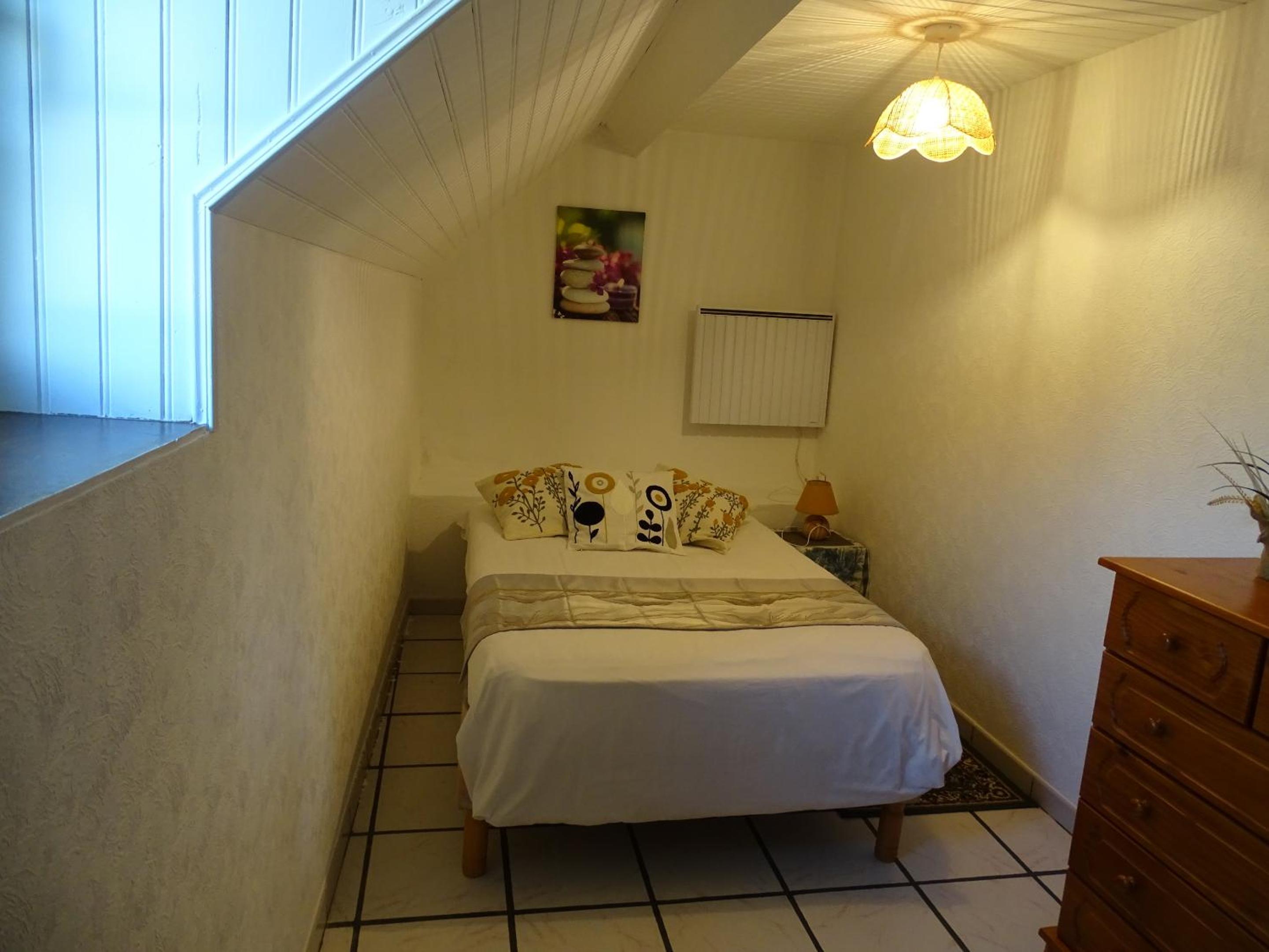 Two-Bedroom House photo 1