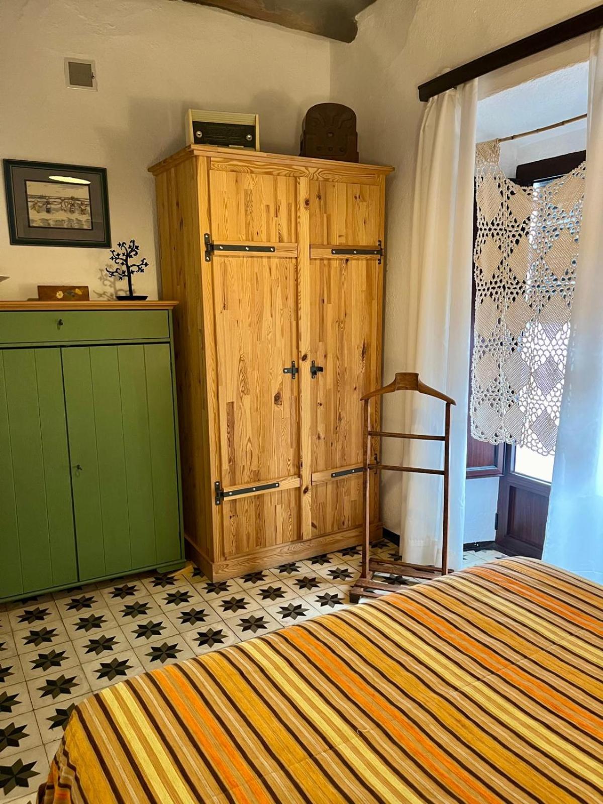 Casa de Dos Habitaciones