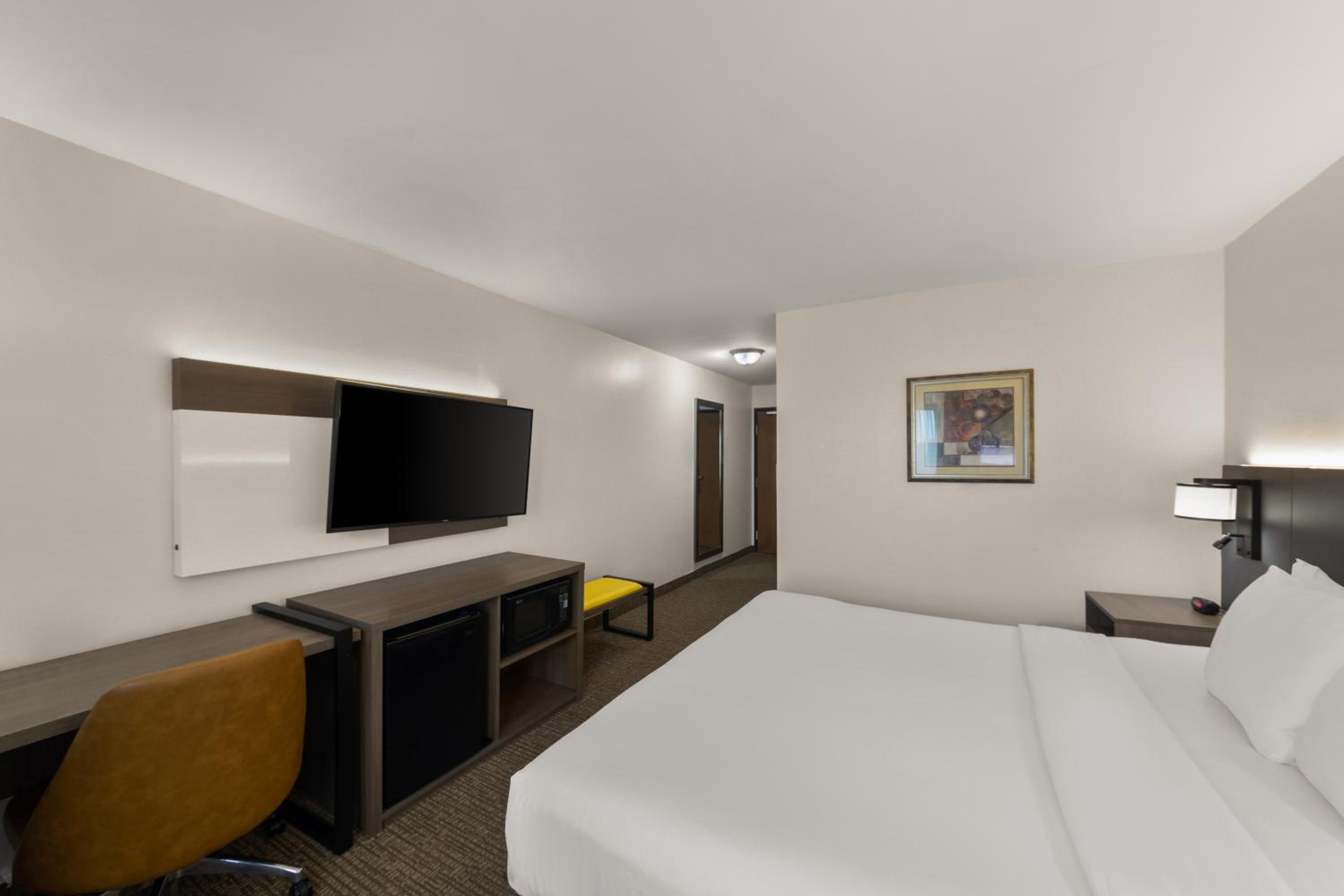 King Room - Photo 1