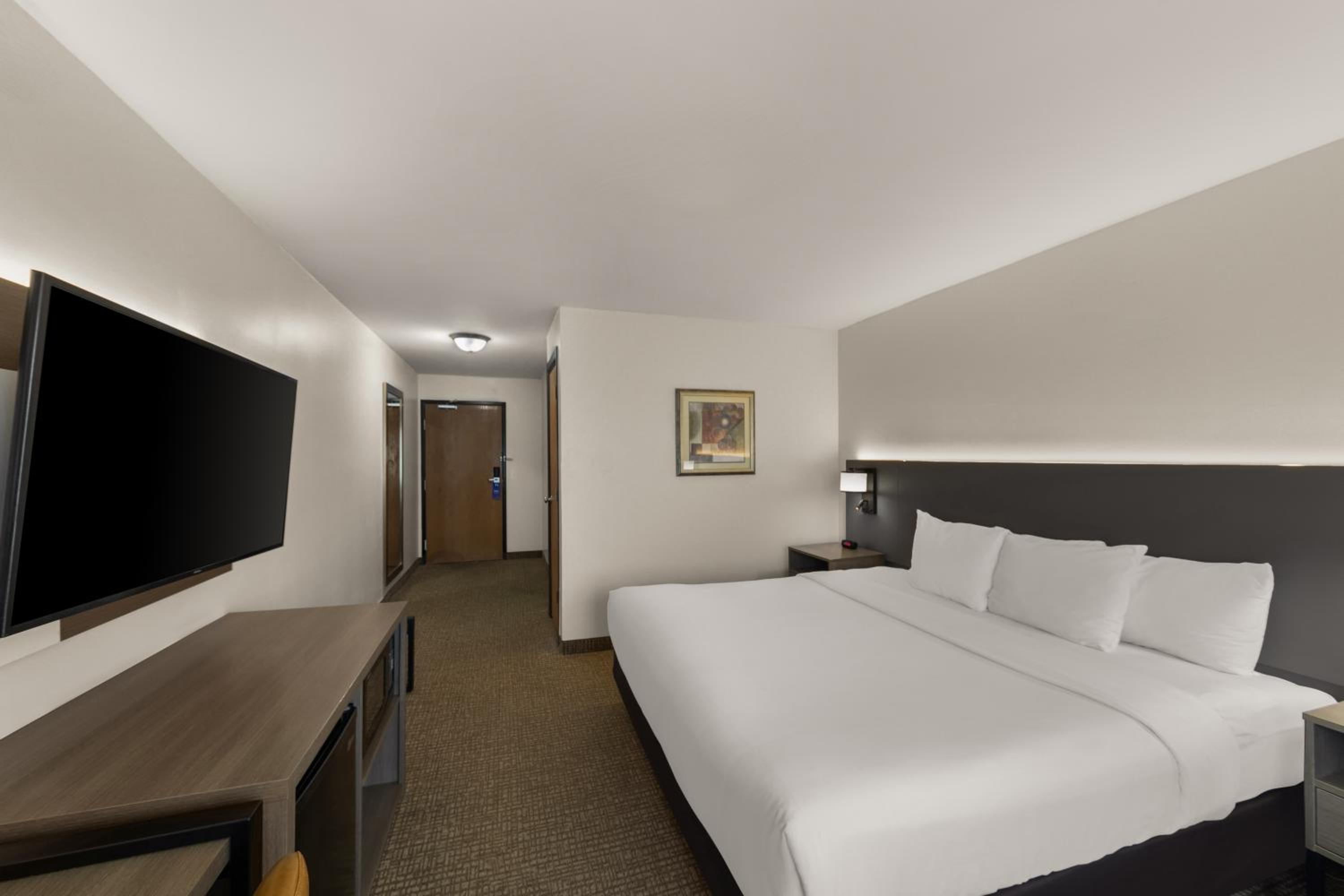 King Room - Photo 2