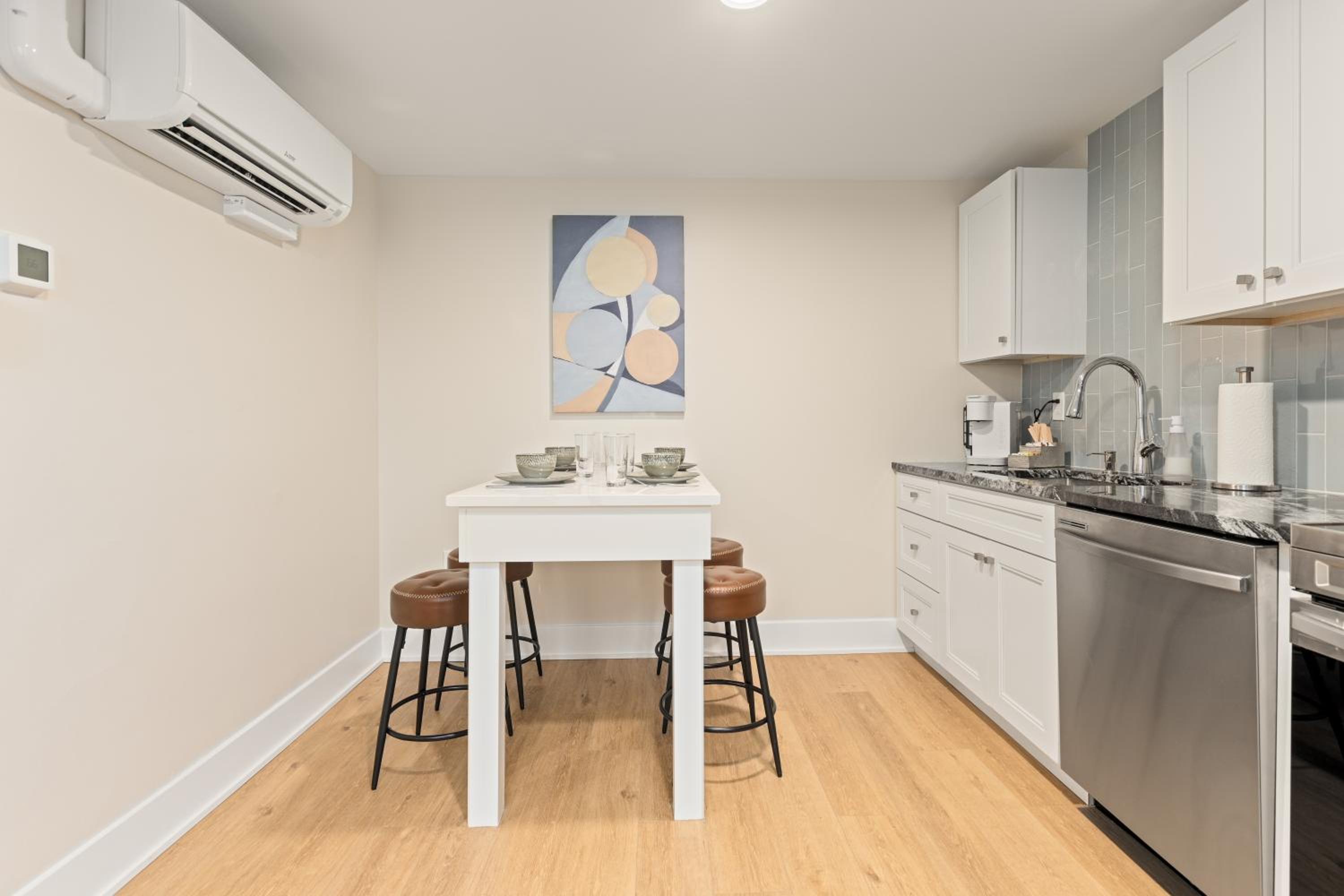 Deluxe Suite photo 2