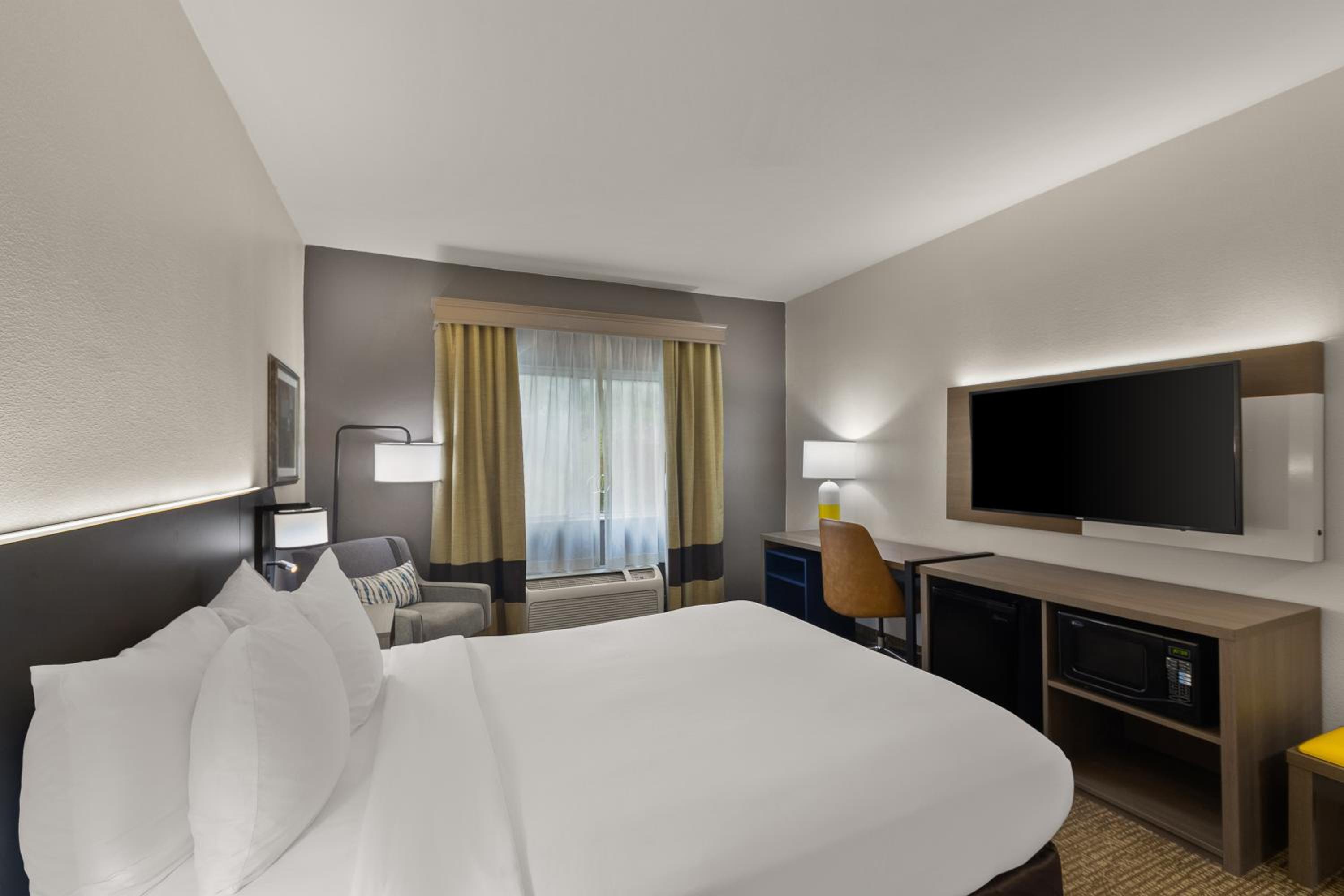 King Room - Photo 3