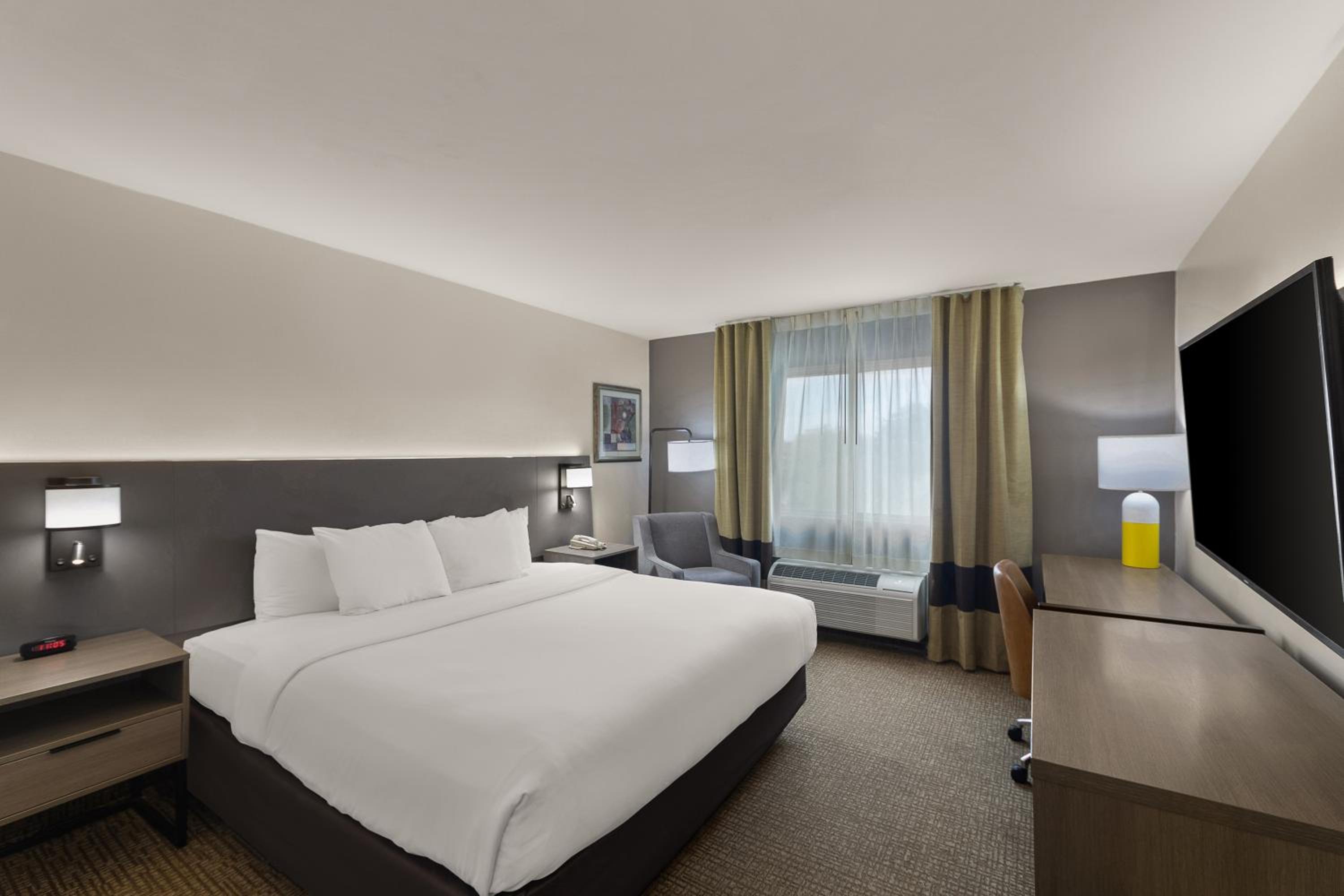 King Room - Photo 4