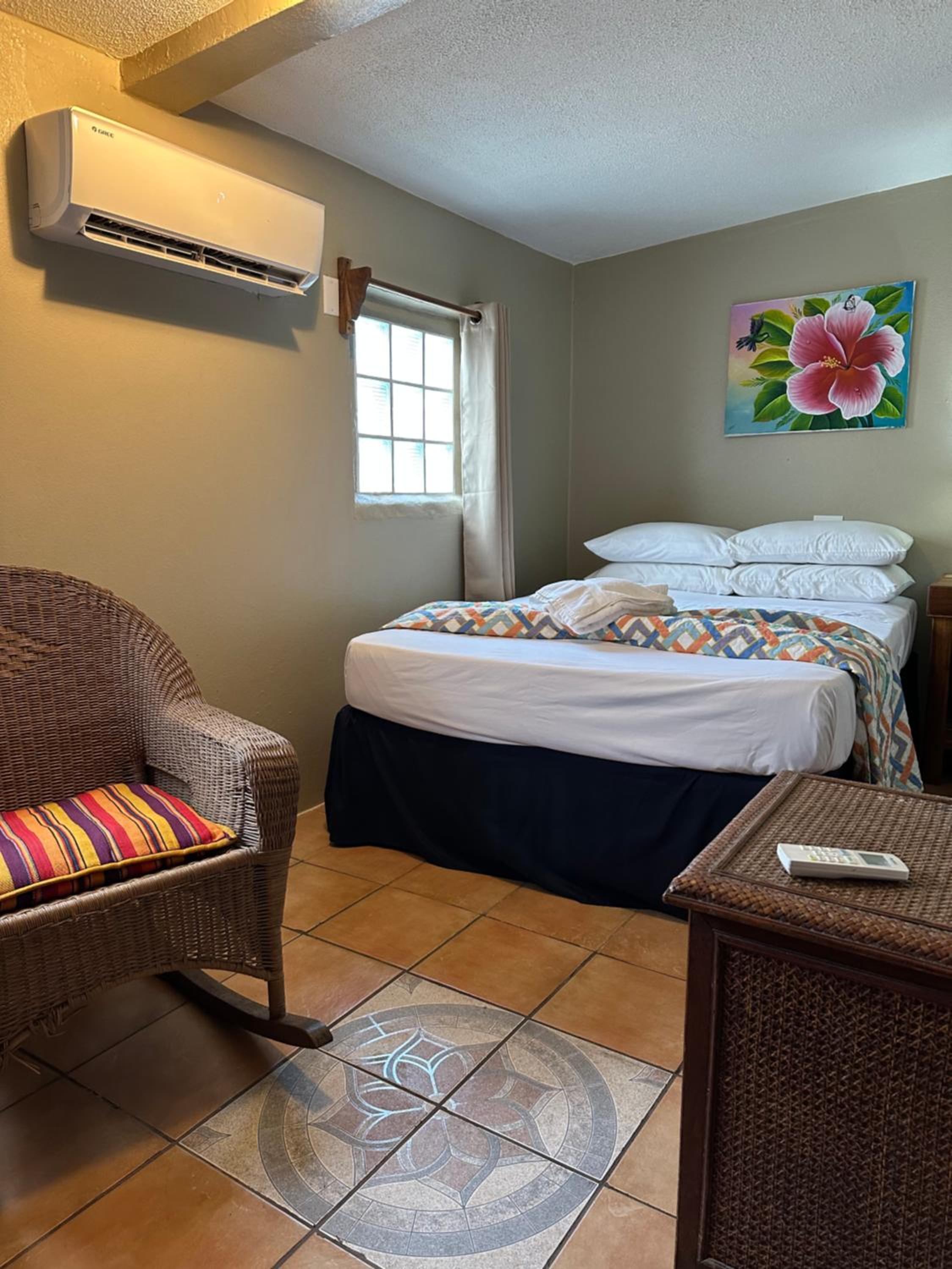 Budget Double Room photo 1