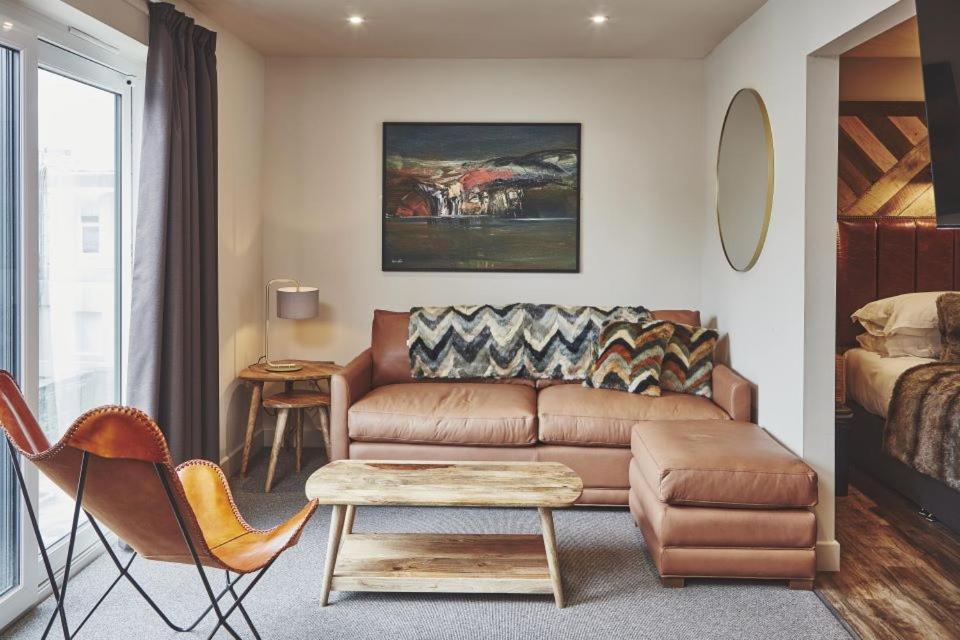 Standard Apartment photo 2