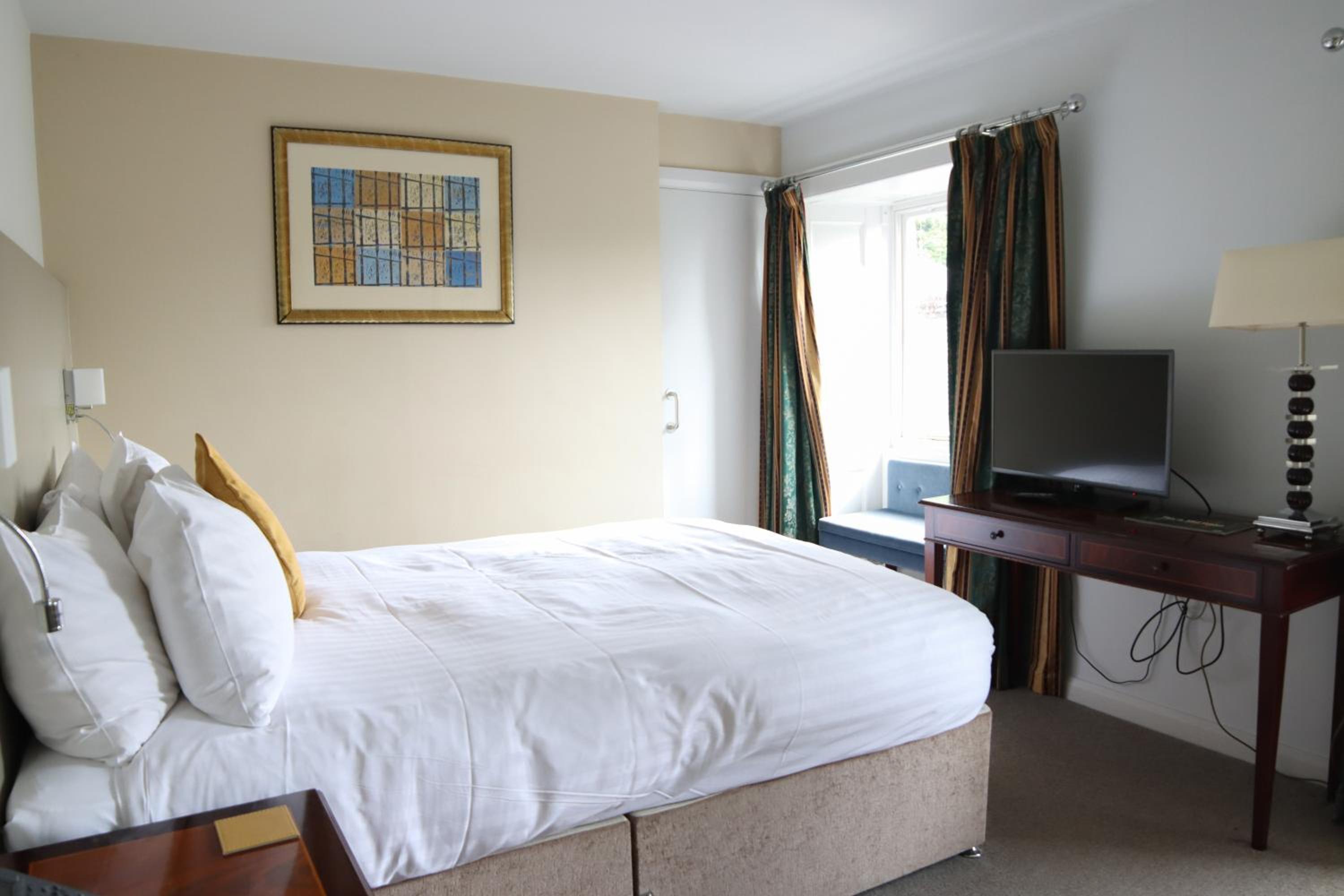 Deluxe Double Room photo 3