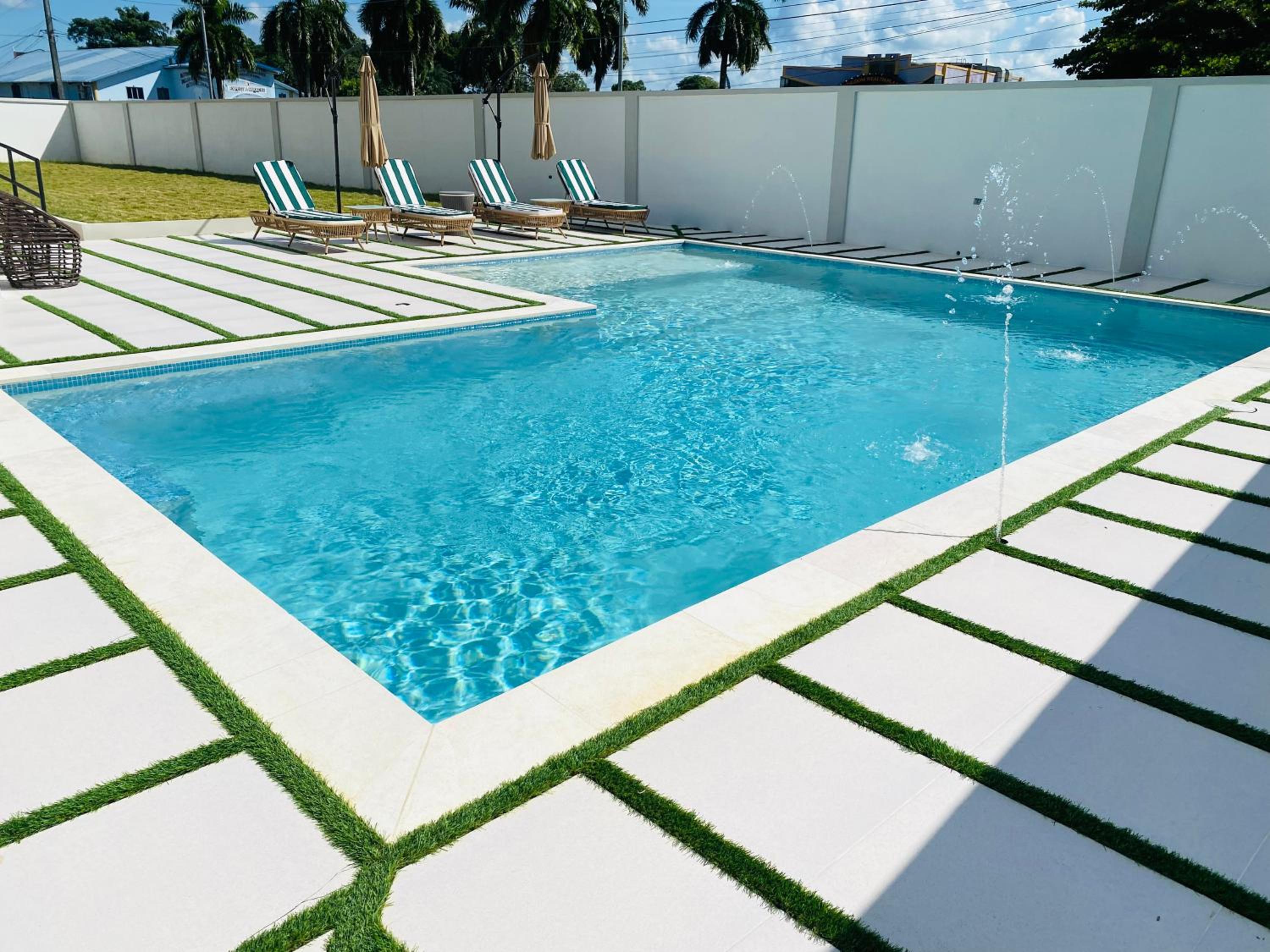 Three-Bedroom Villa photo 1