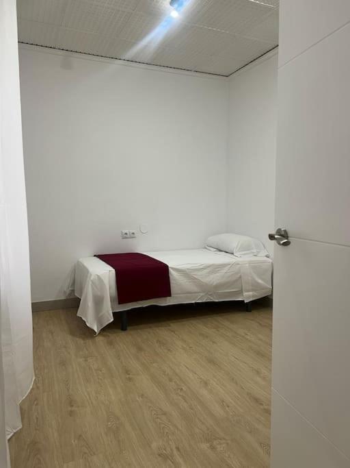 Departamento de tres habitaciones