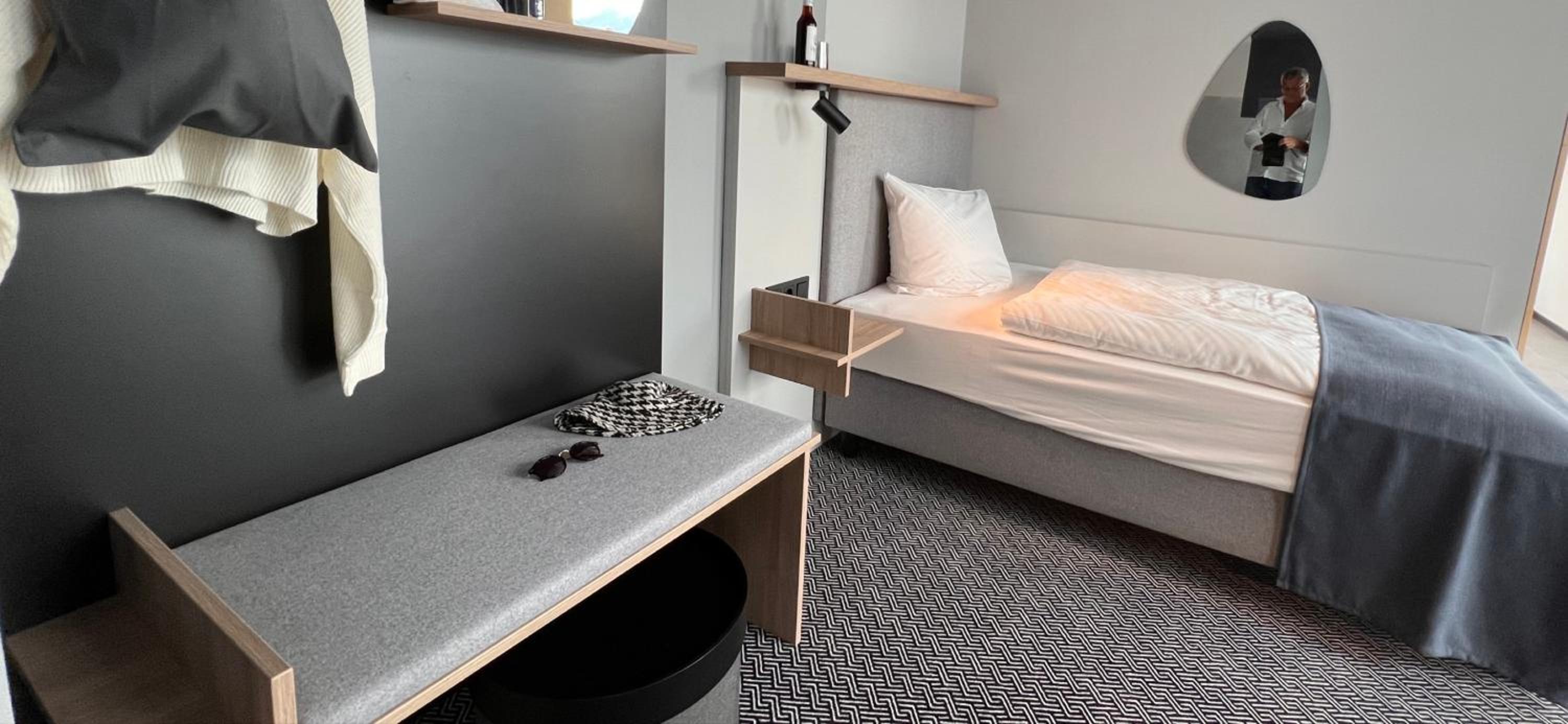 Superior Apartment photo 1
