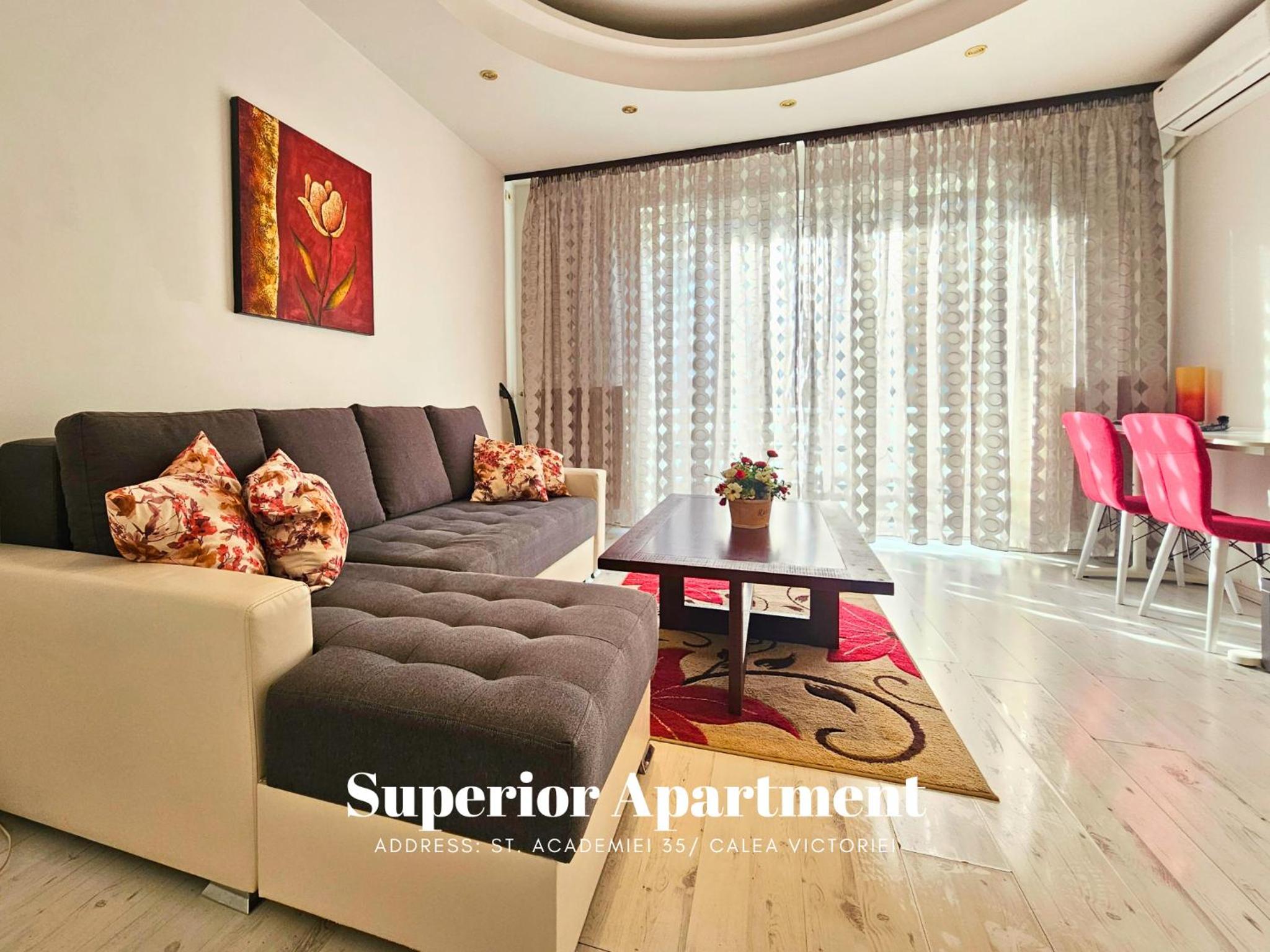 Superior Apartment - Photo 25