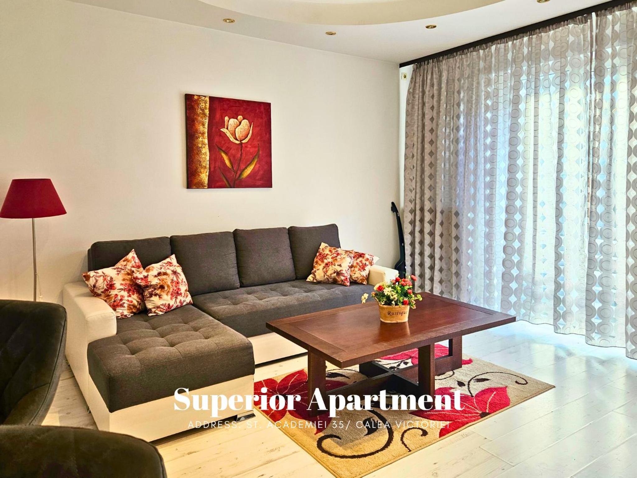 Superior Apartment - Photo 6