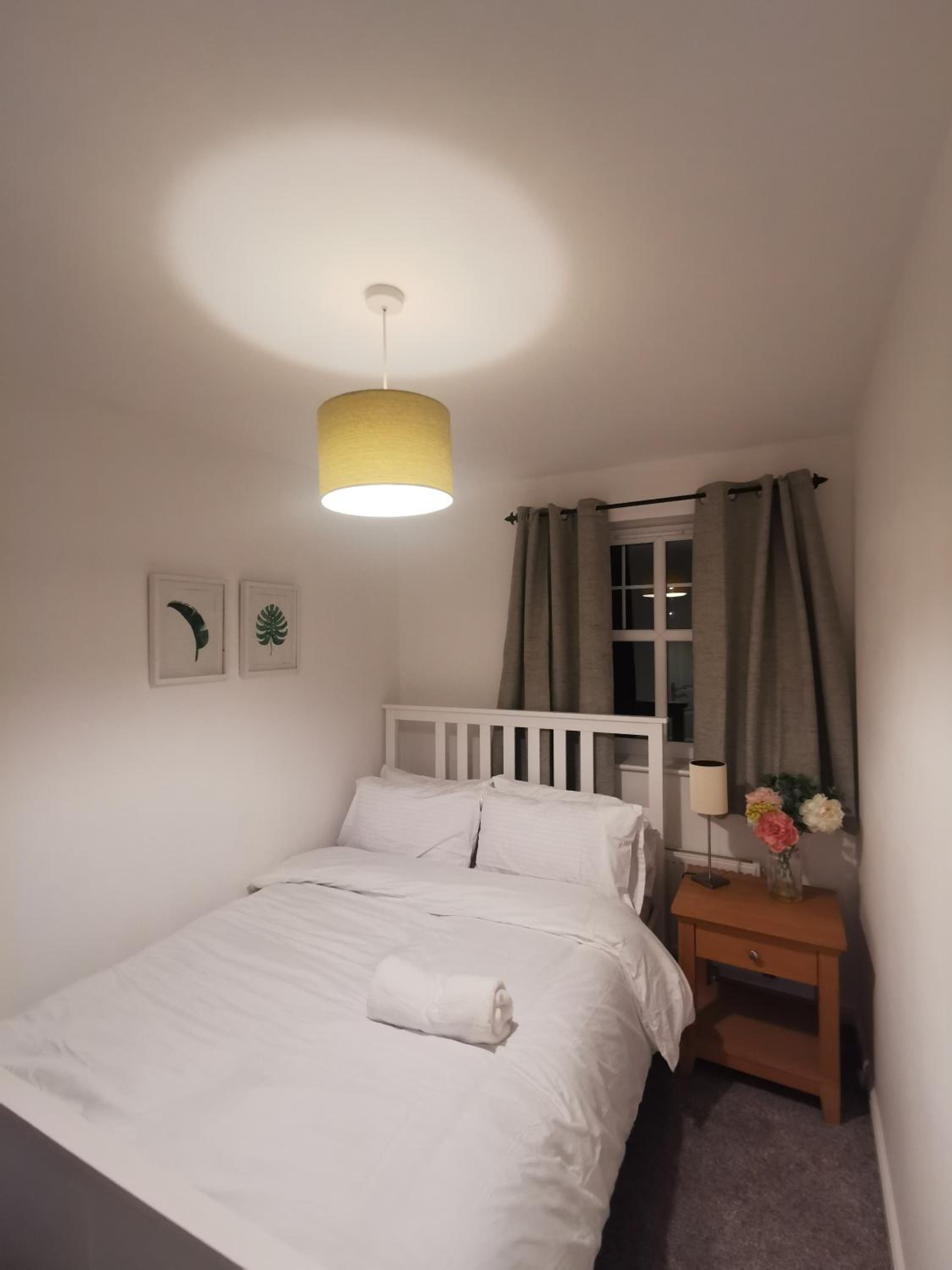 Four-Bedroom House photo 3