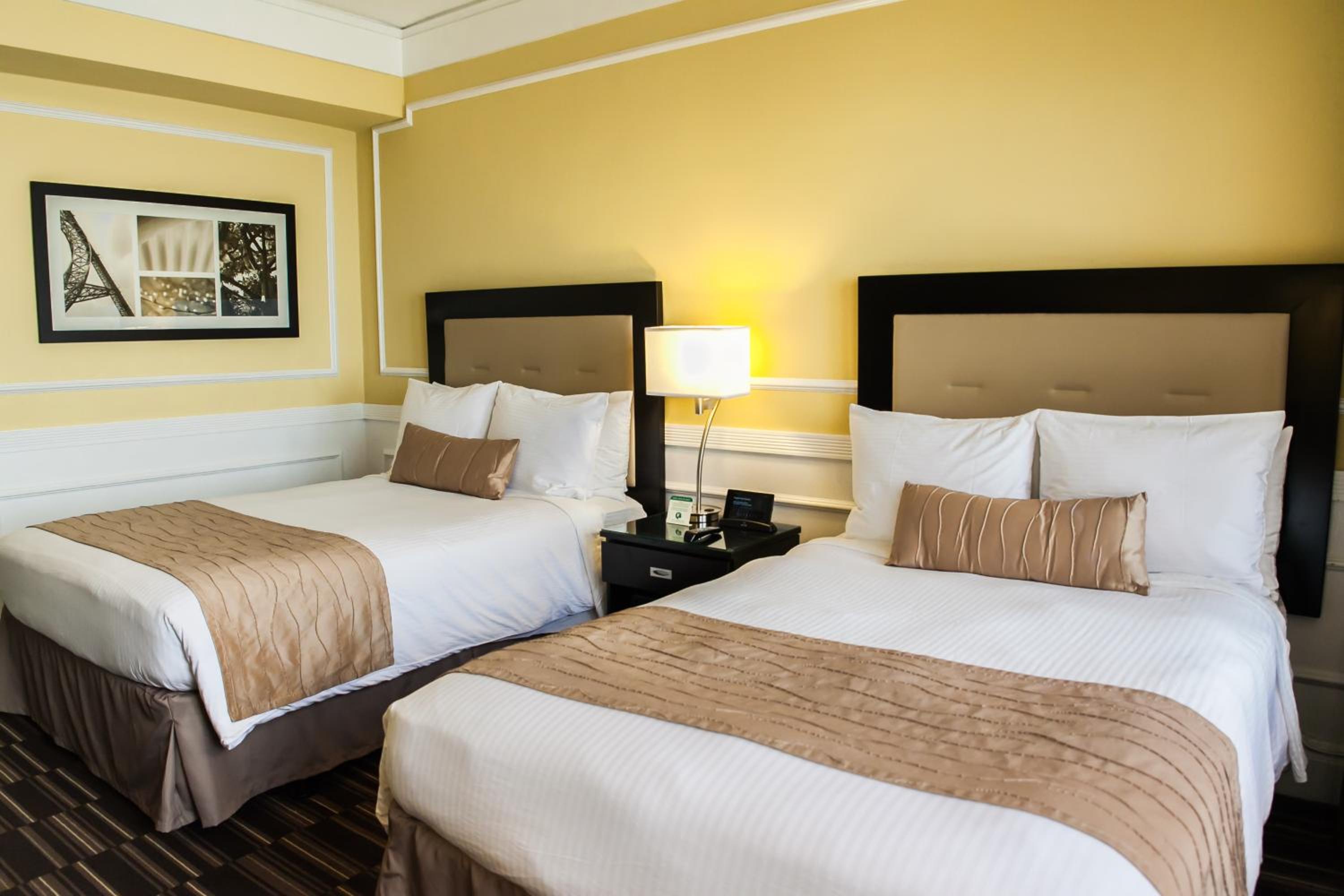 Superior Double or Twin Room - Photo 1
