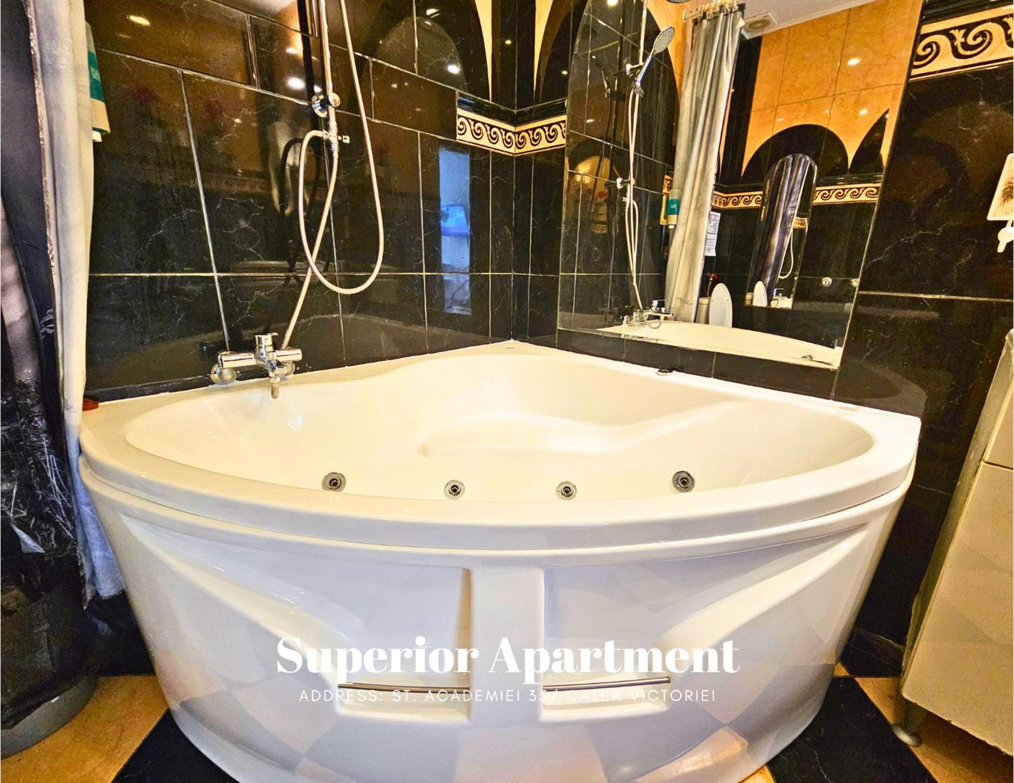 Superior Apartment - Photo 23