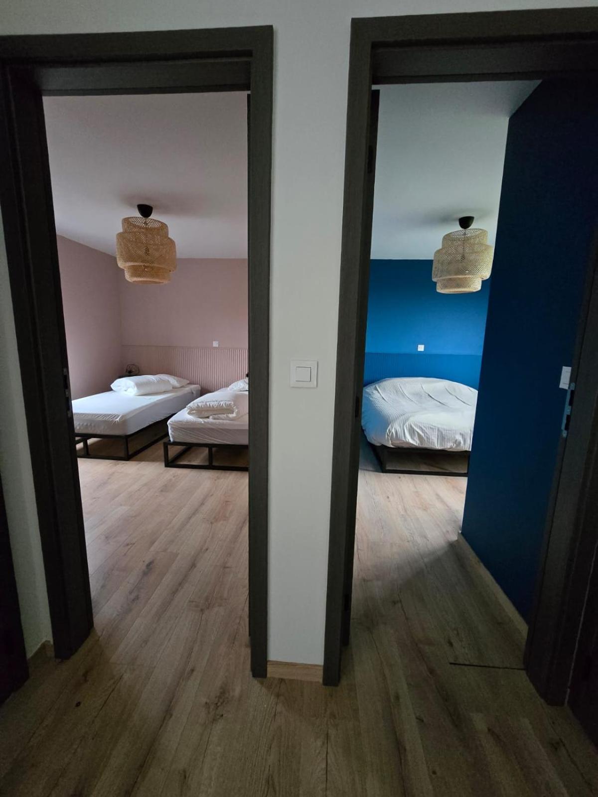 Four-Bedroom House photo 1