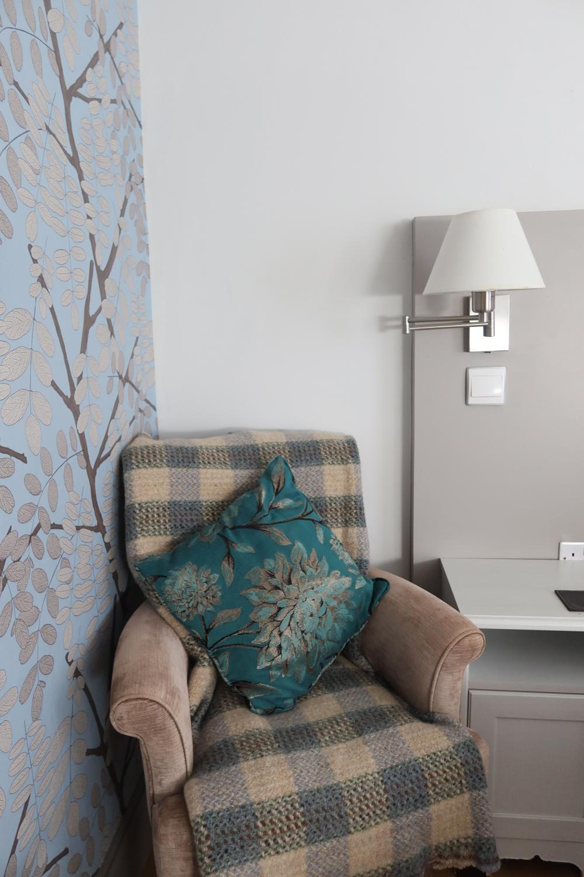 Double or Twin Room - Disability Access