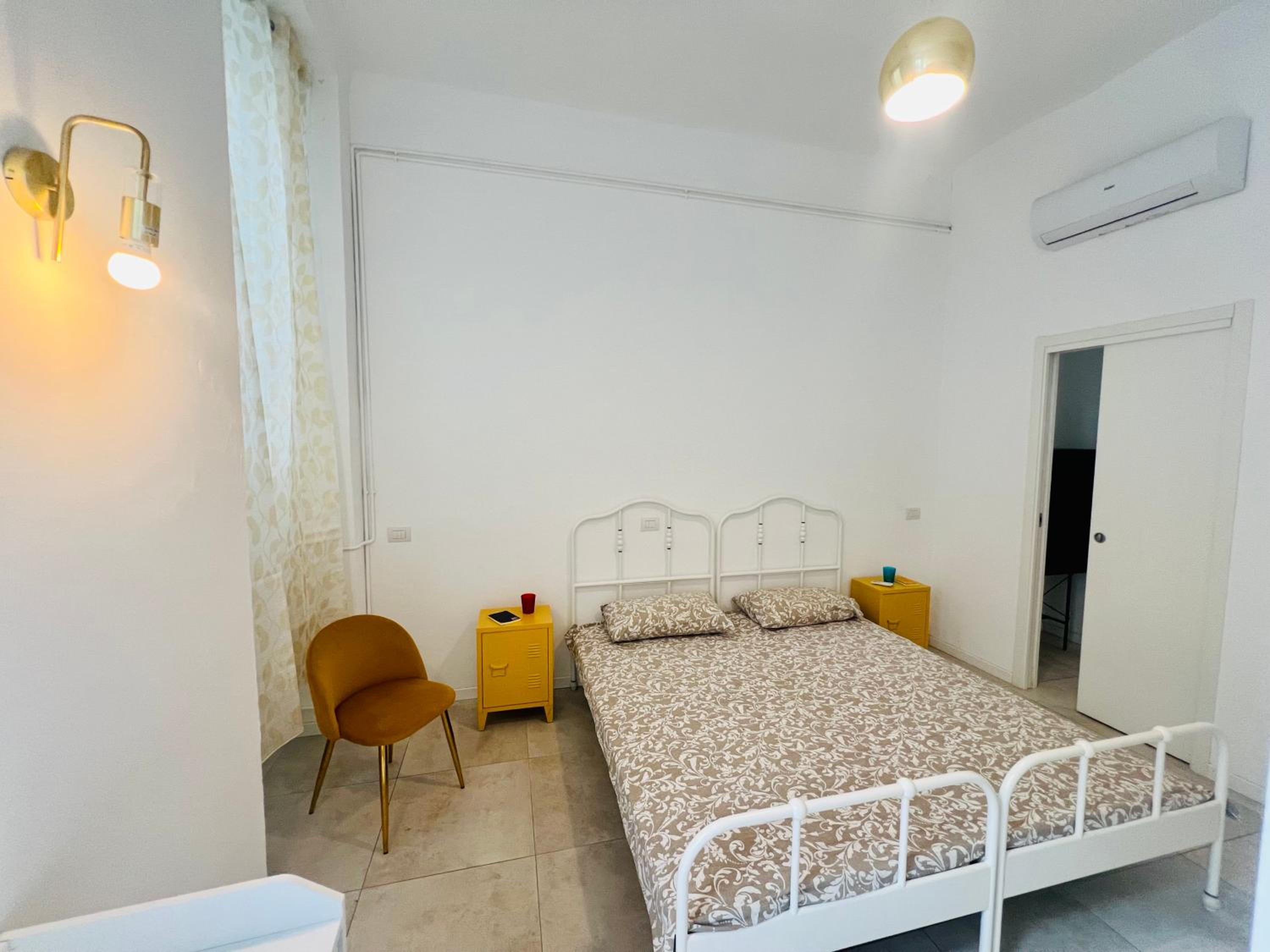 One-Bedroom Premium Apartment