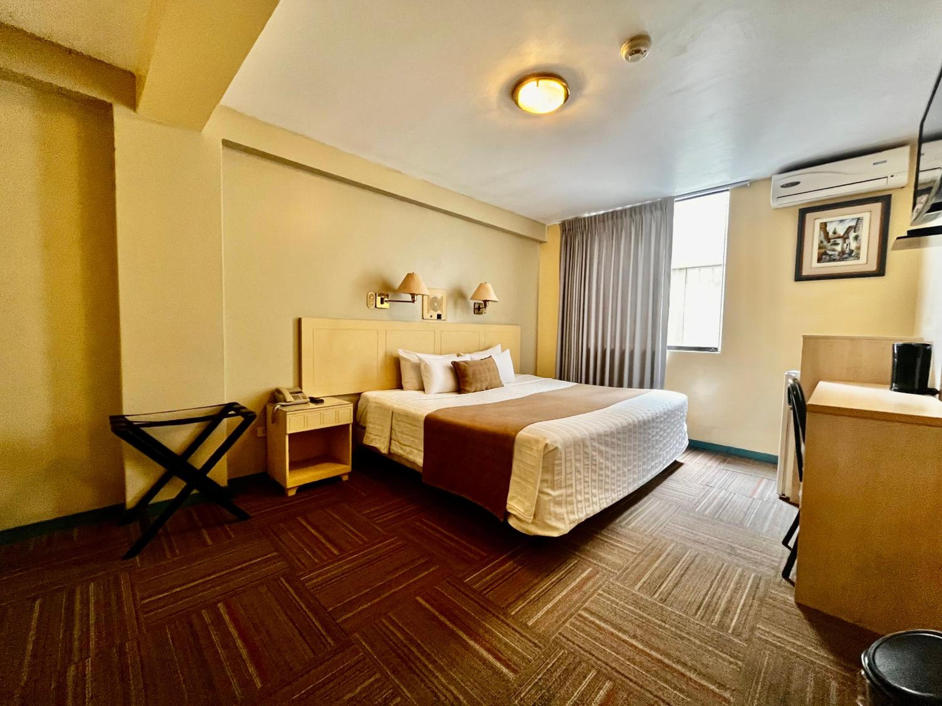Standard Double Room photo 1