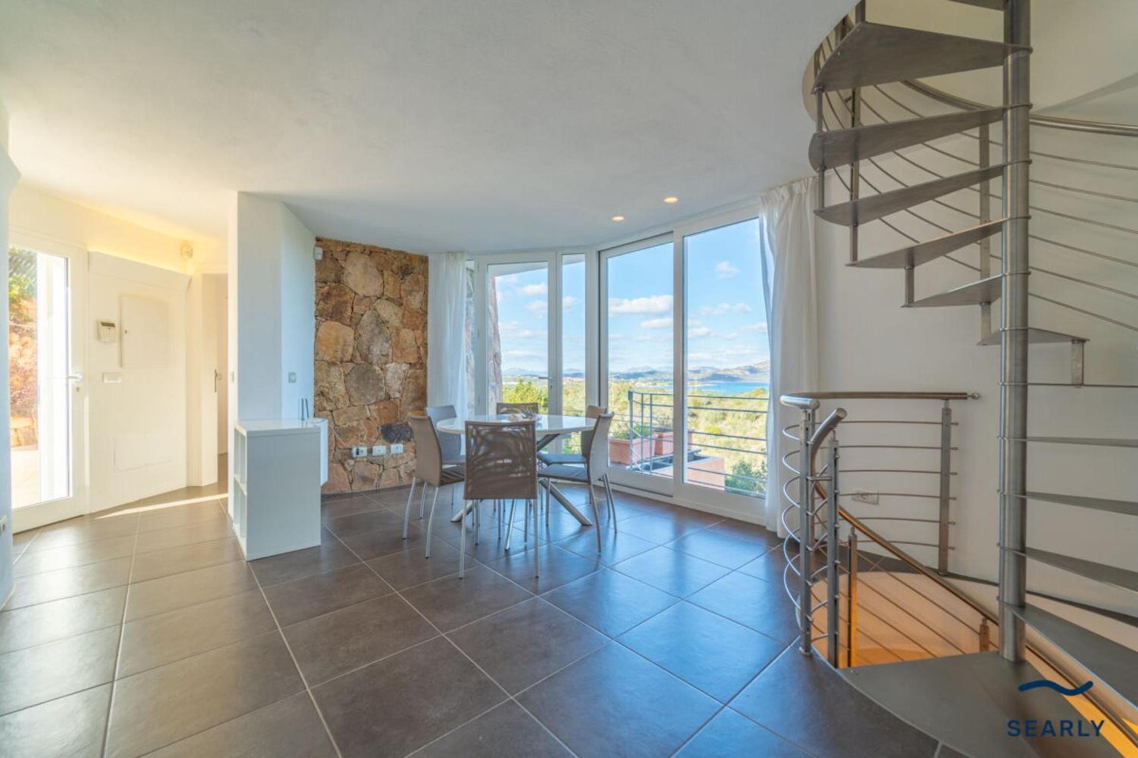 Villa with Sea View photo 1